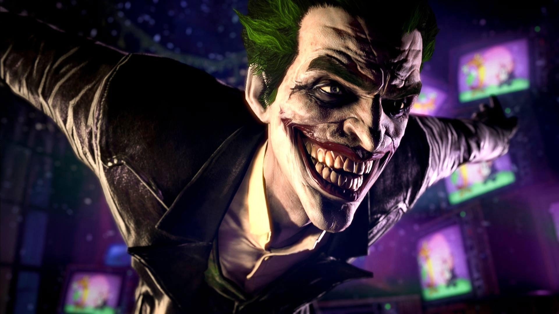 1920x1080 Looking for a Joker wallpaper? Pick one for your desktop background, Desktop