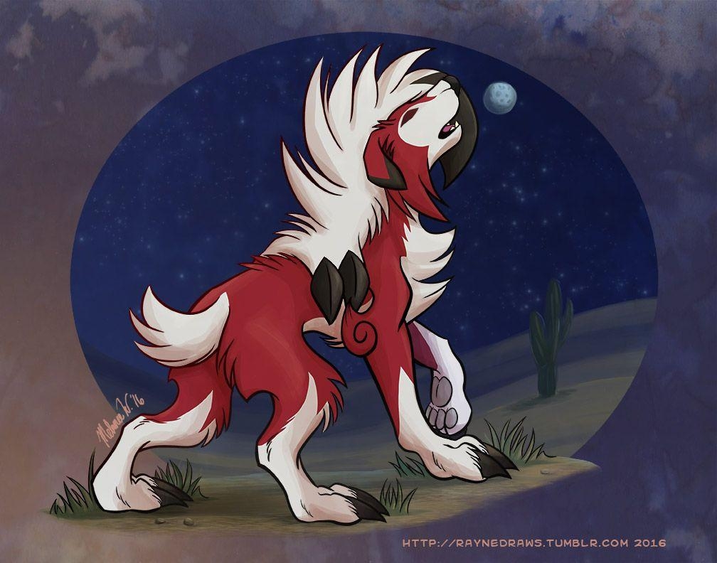 1010x800 best Lycanroc image. Pokemon sun, Drawings, Desktop