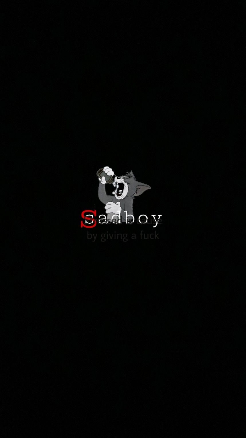 860x1530 Sadboy, Phone