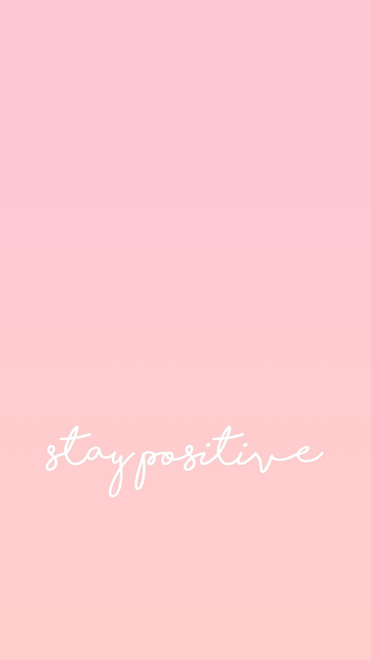 1250x2210 Positive Wallpaper, Phone