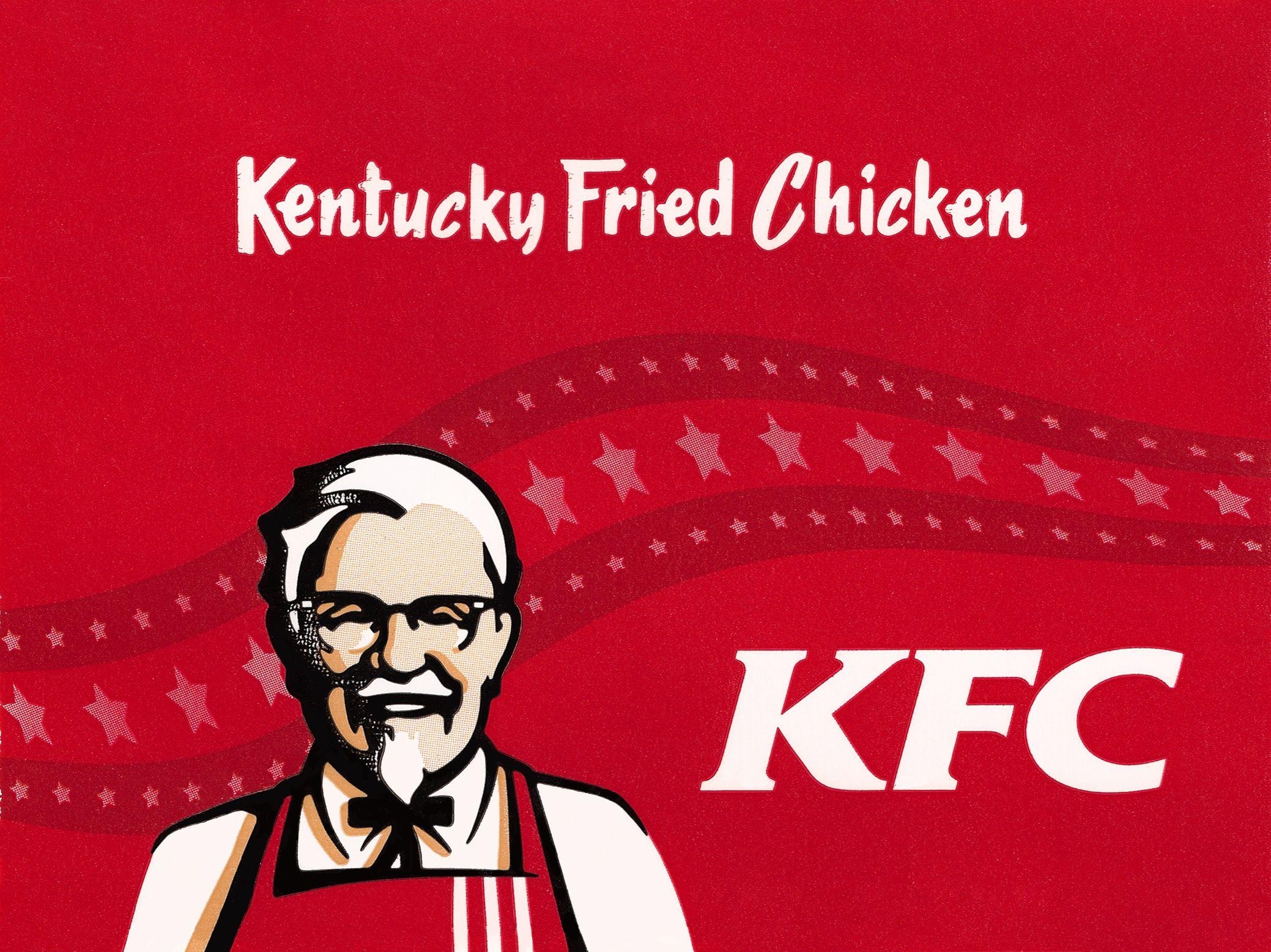 2080x1560 KFC HD Wallpaper, Desktop