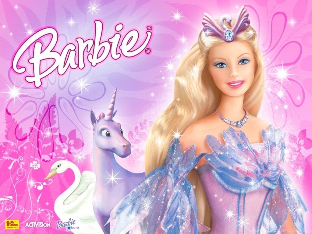 1030x770 Barbie Cartoon Picture Wallpaper HD Fine Desktop Background, Desktop