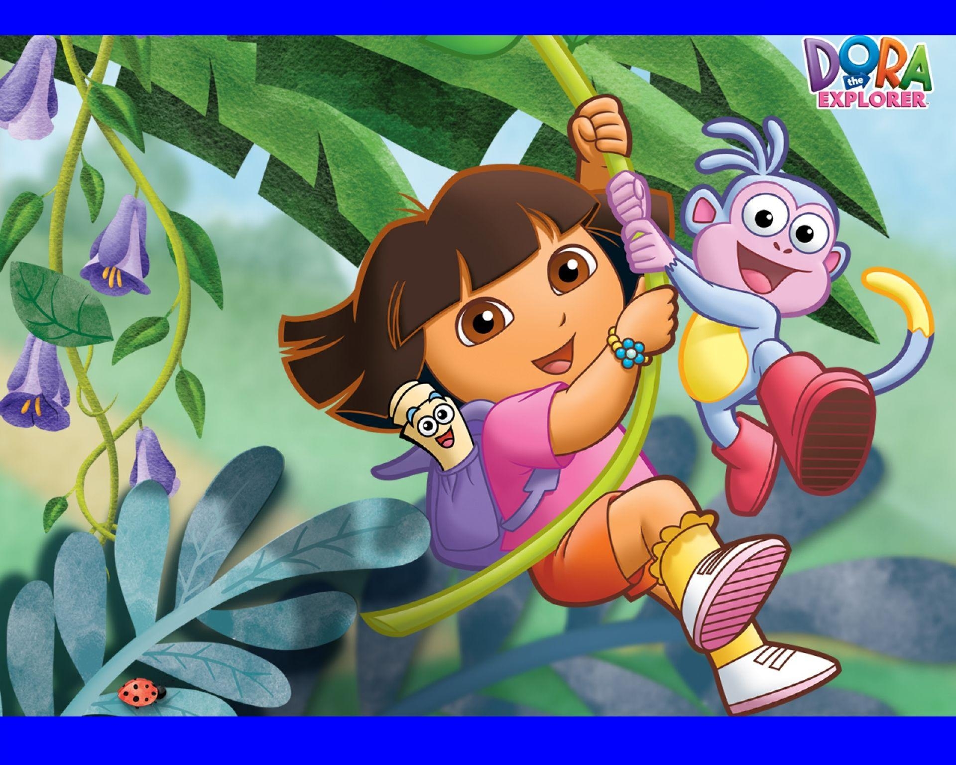 1920x1540 Download Dora The Explorer HD Wallpaper Windows Marketplace, Desktop