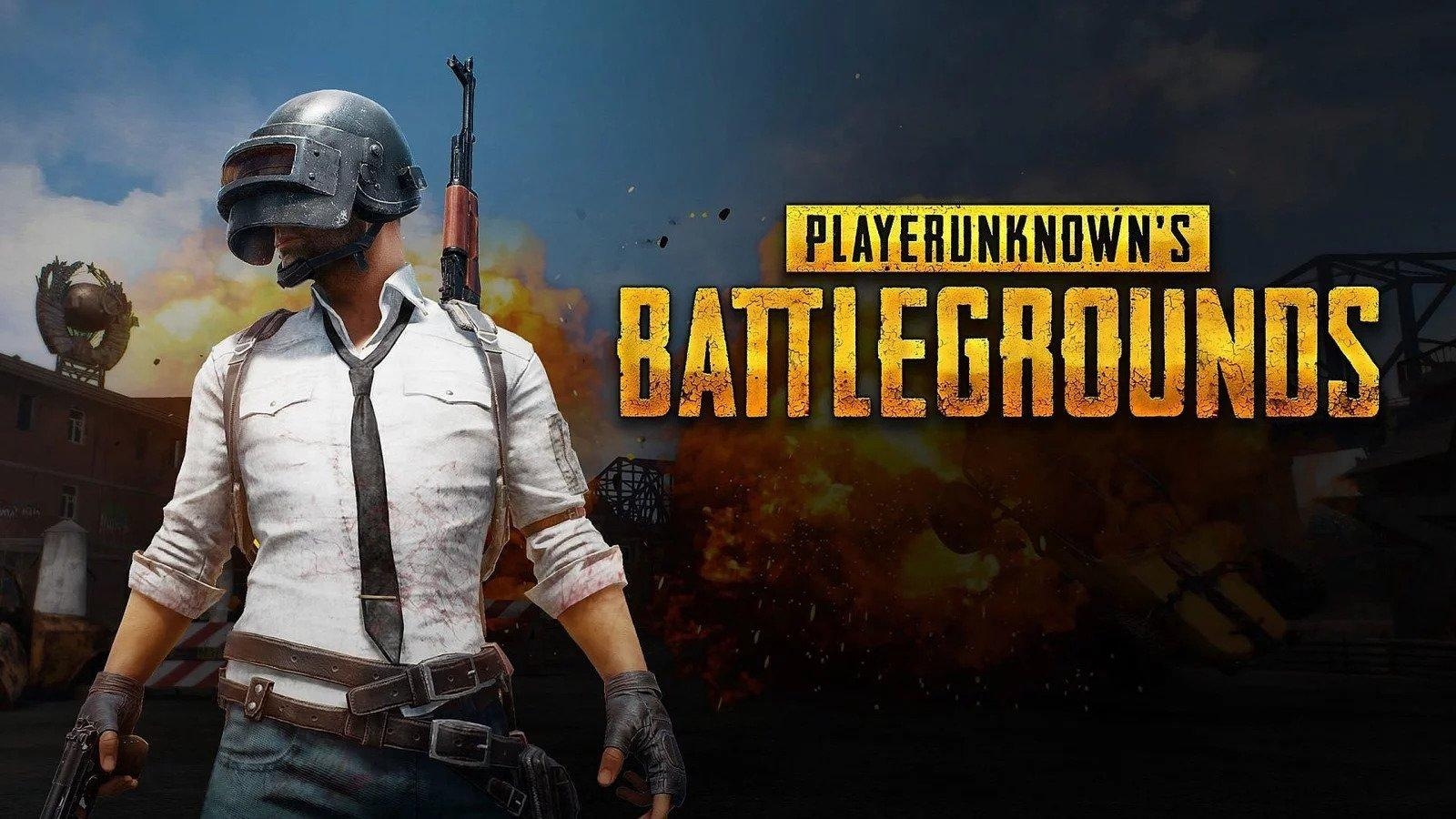 1600x900 Hacks for PUBG Mobile are banned See rules of Battle Royale, Desktop