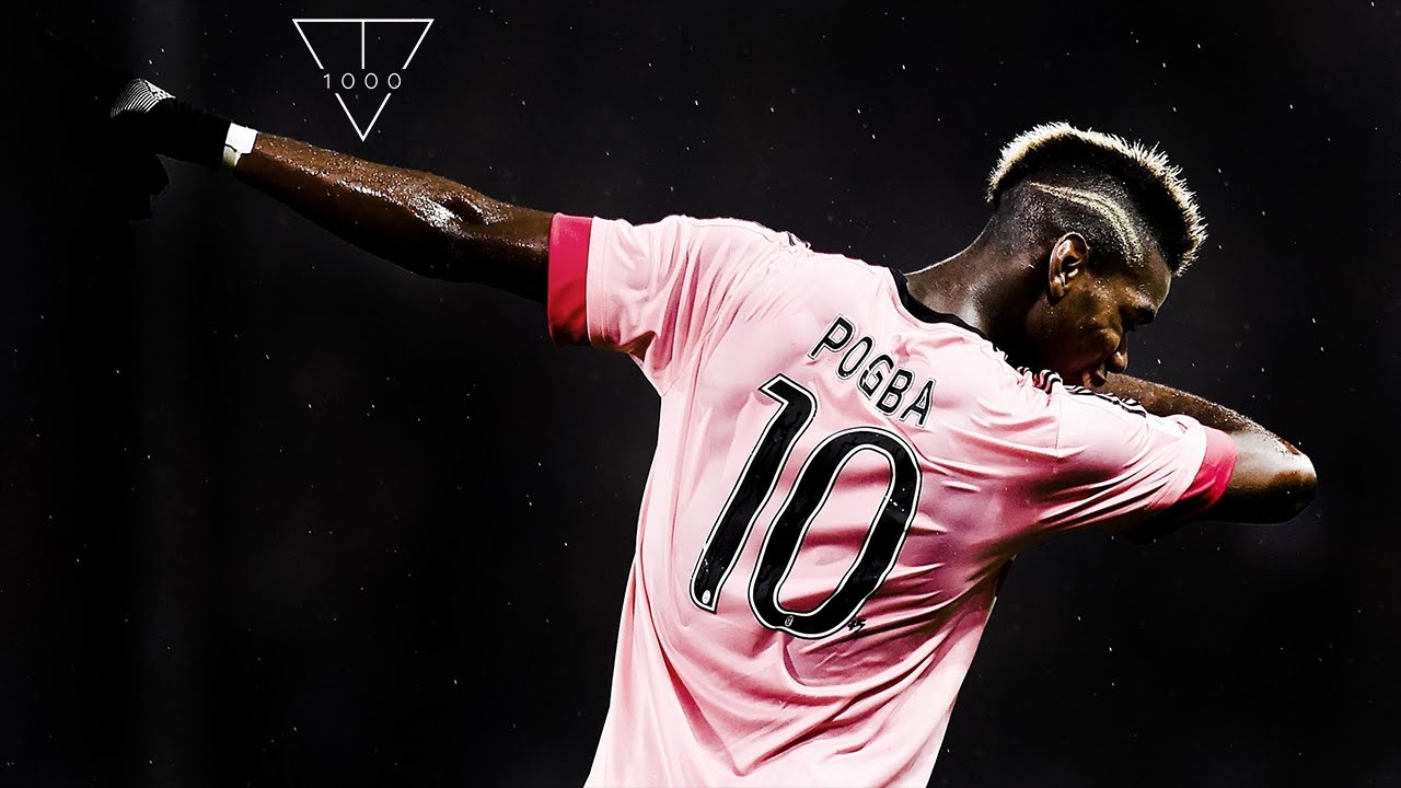 1280x720 Paul Pogba Dab HD Wallpaper, Desktop