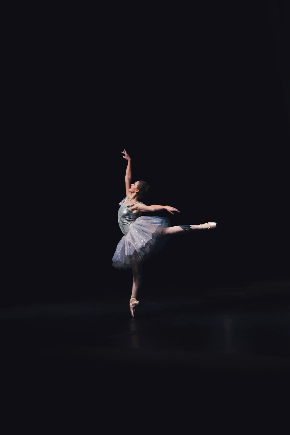 1000x1500 Aesthetic: Ballerina. best free ballerina, dance, ballet and shoe photo, Phone