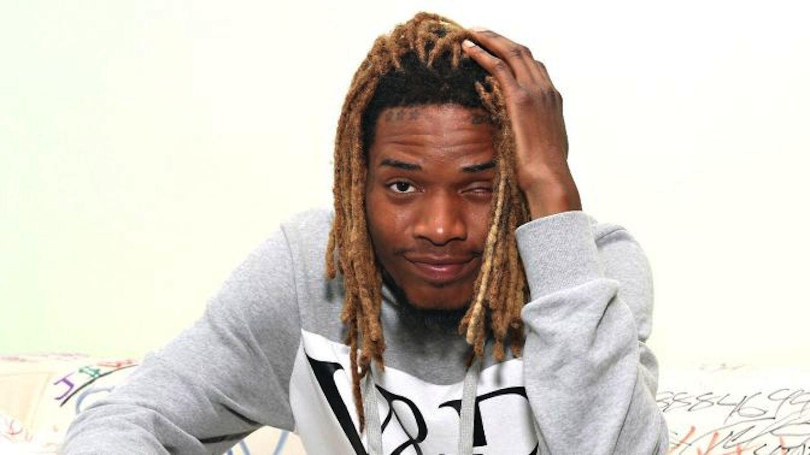 1600x900 This Fetty Wap Remix Did Rita Ora A Serious Solid, Desktop