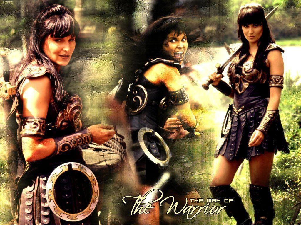 1030x770 Xena Warrior Princess Wallpaper, Desktop