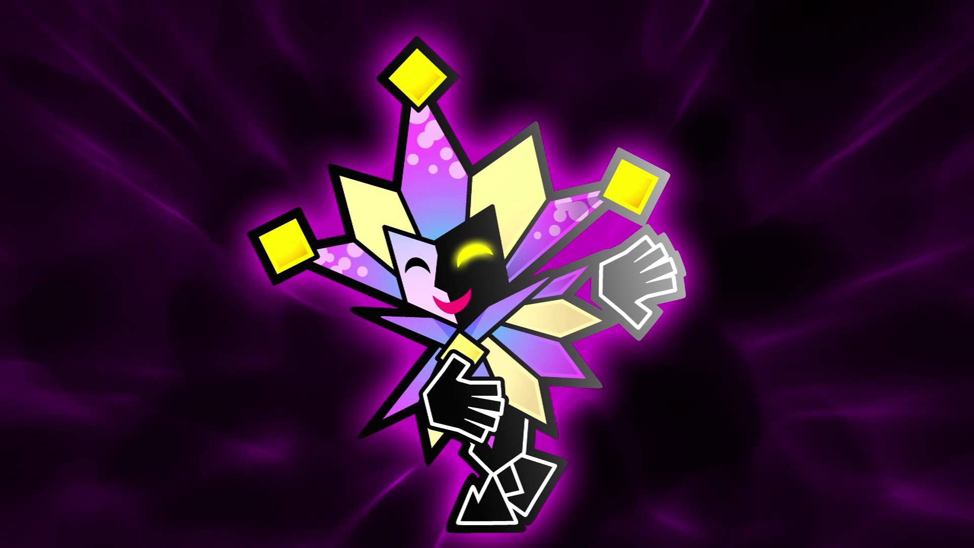 1920x1080 Super Paper Mario Dimentio Picture to, Desktop