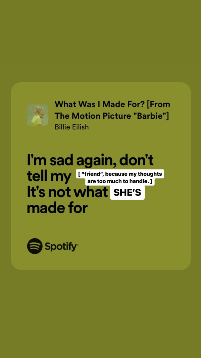 680x1200 what was i made for? billie eilish, Phone