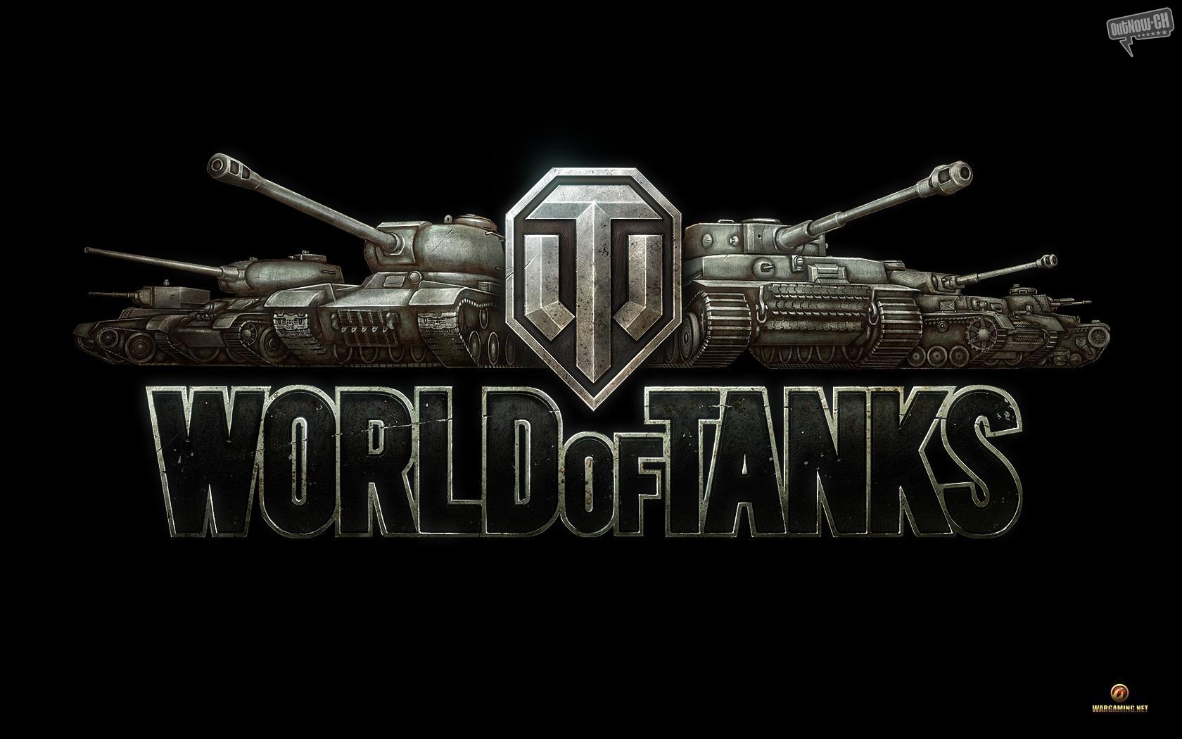 1680x1050 World Of Tanks HD Wallpaper, Desktop