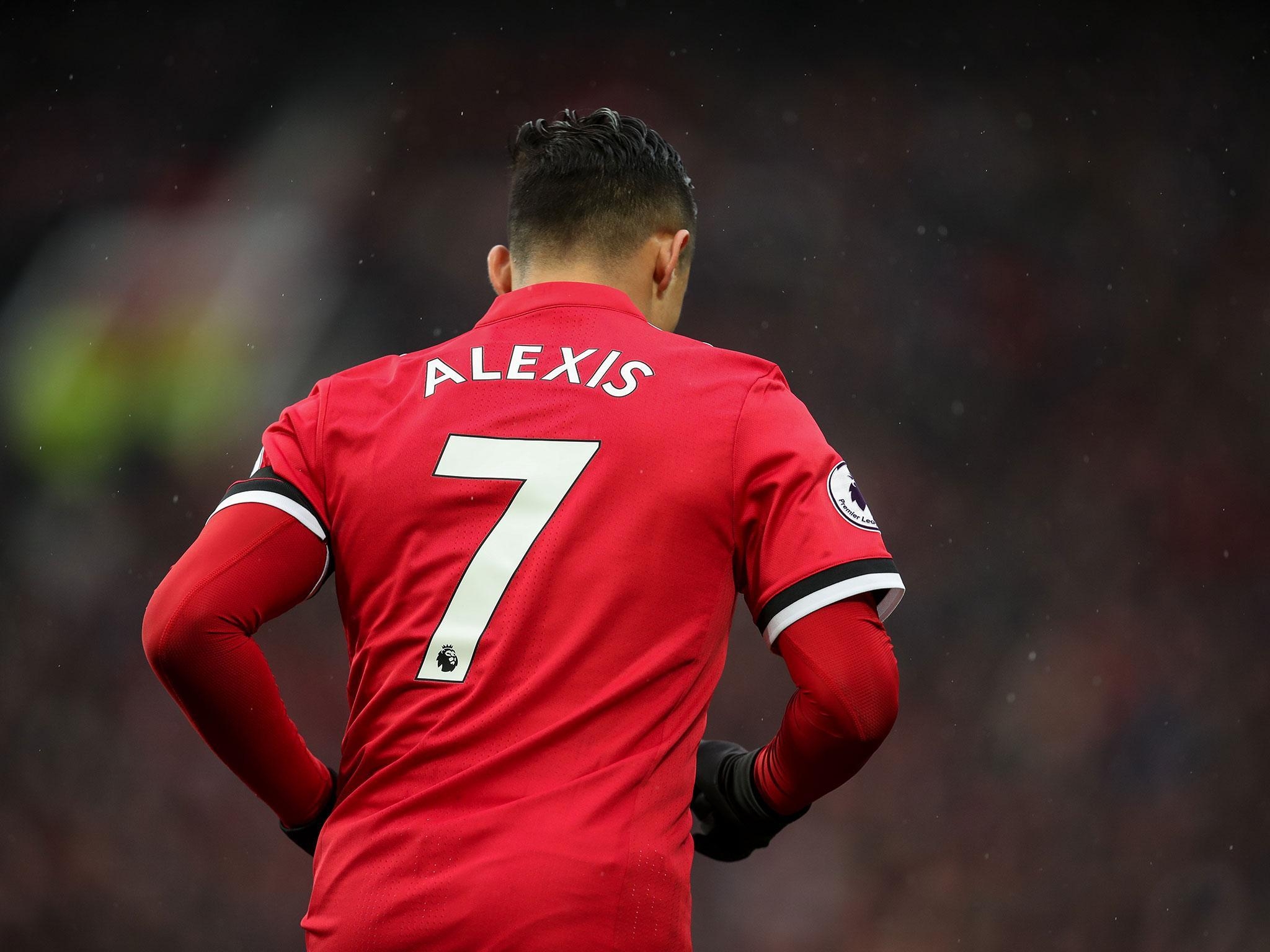 2050x1540 Alexis Sanchez shirt sales help set new Manchester United record, Desktop