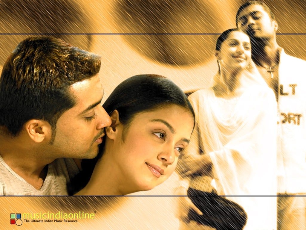 1030x770 Picture of Sillunu Oru Kadhal (2006), Desktop