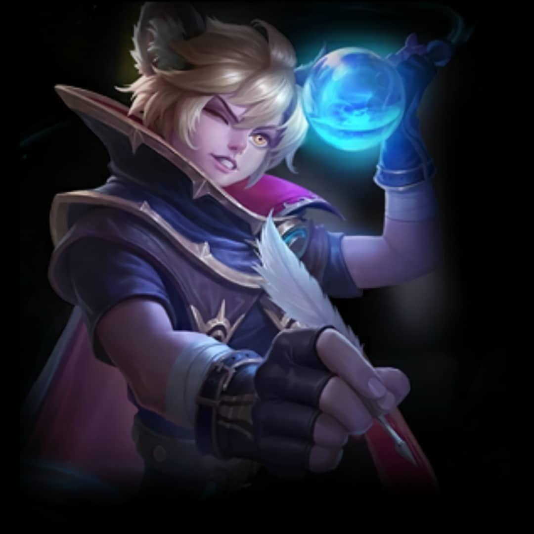 1080x1080 Possible Harith starlight skin. Cr #yooying, Phone