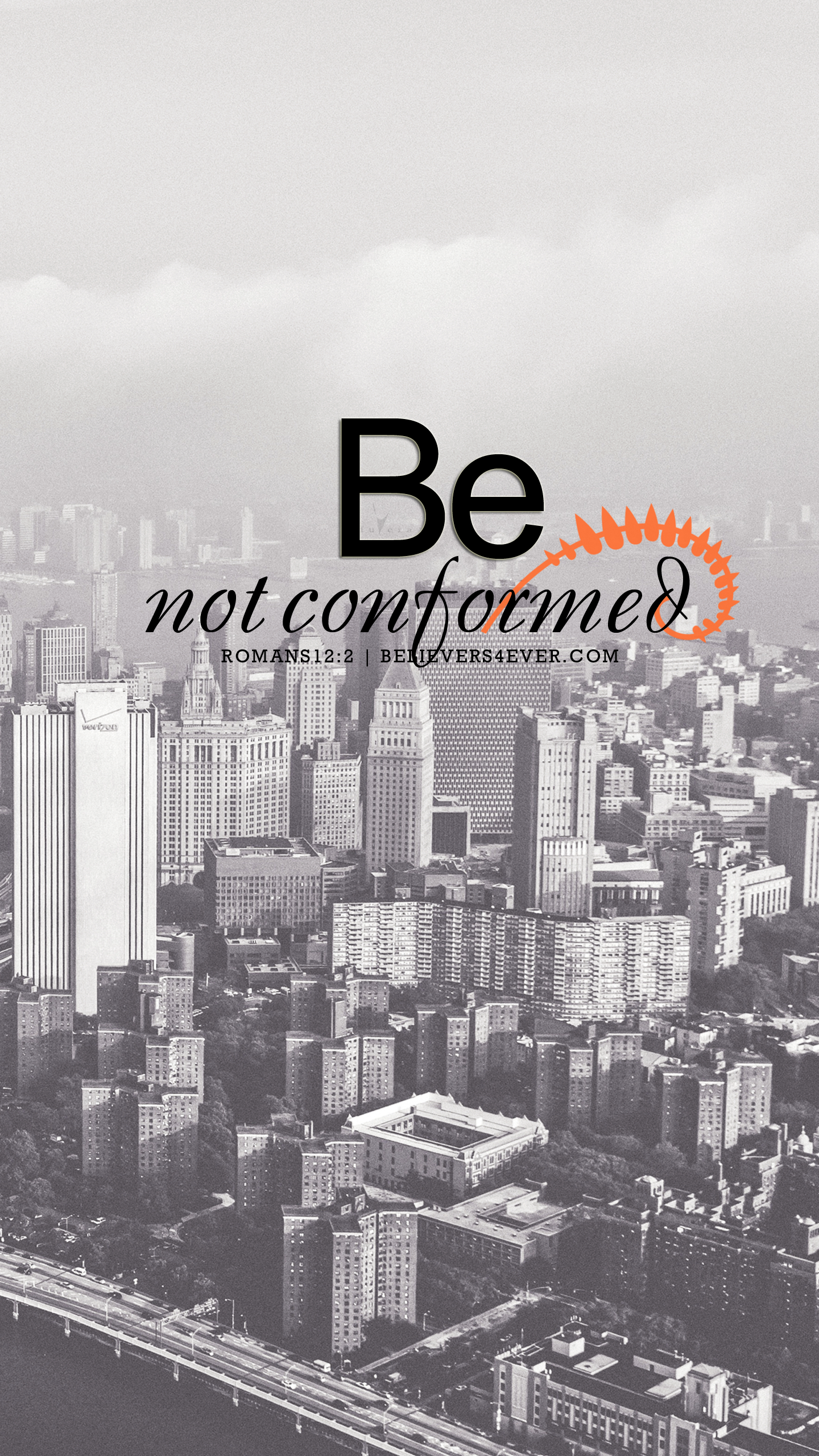 1440x2570 Be not conformed.com. Locked wallpaper, Samsung galaxy wallpaper, Christian wallpaper, Phone