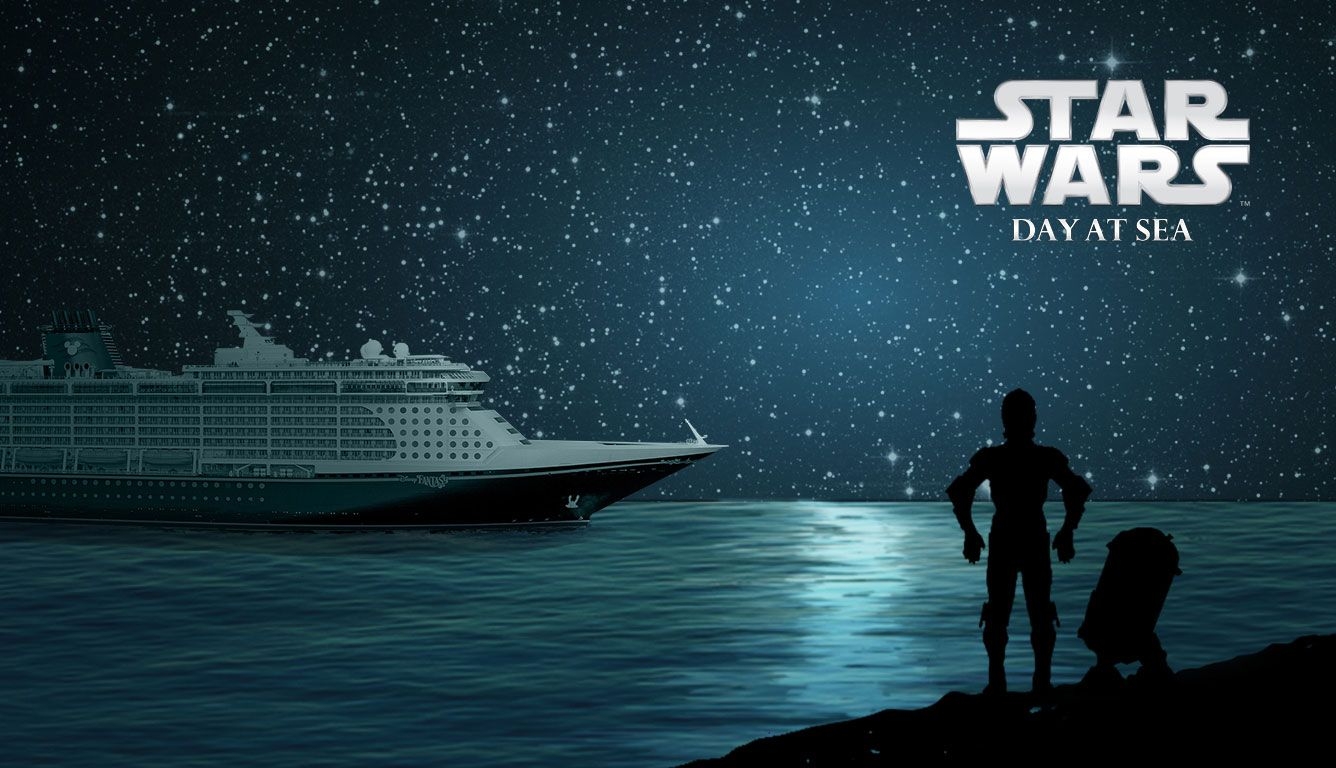 1340x770 Wallpaper • The Disney Cruise Line Blog, Desktop