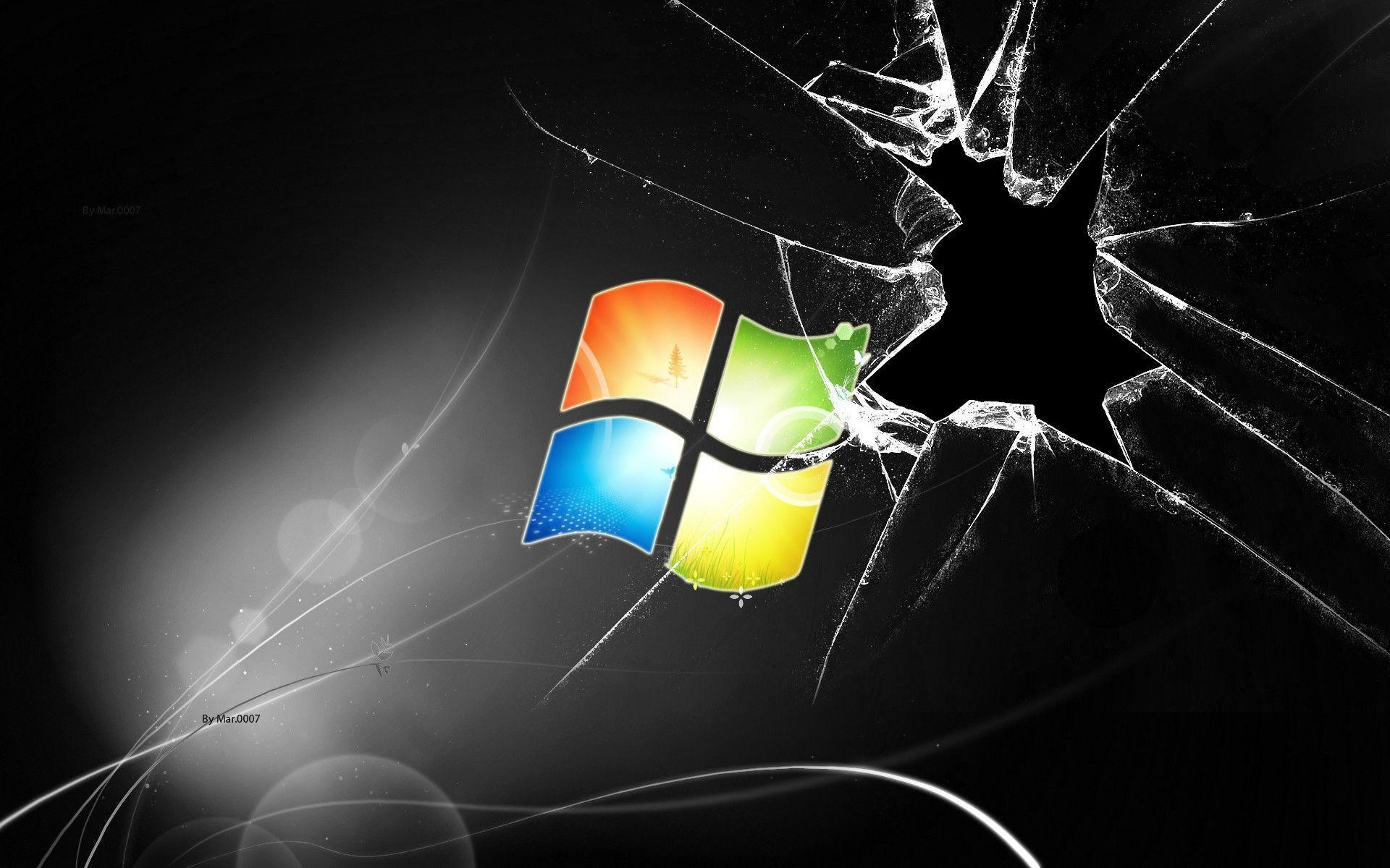 1920x1200 Cracked Screen Wallpaper HD wallpaper search, Desktop