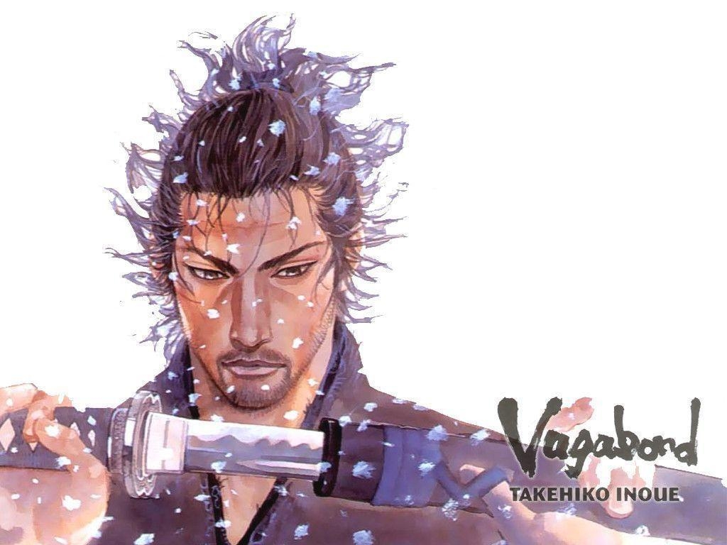 1030x770 Download  Vagabond Wallpaper, Desktop