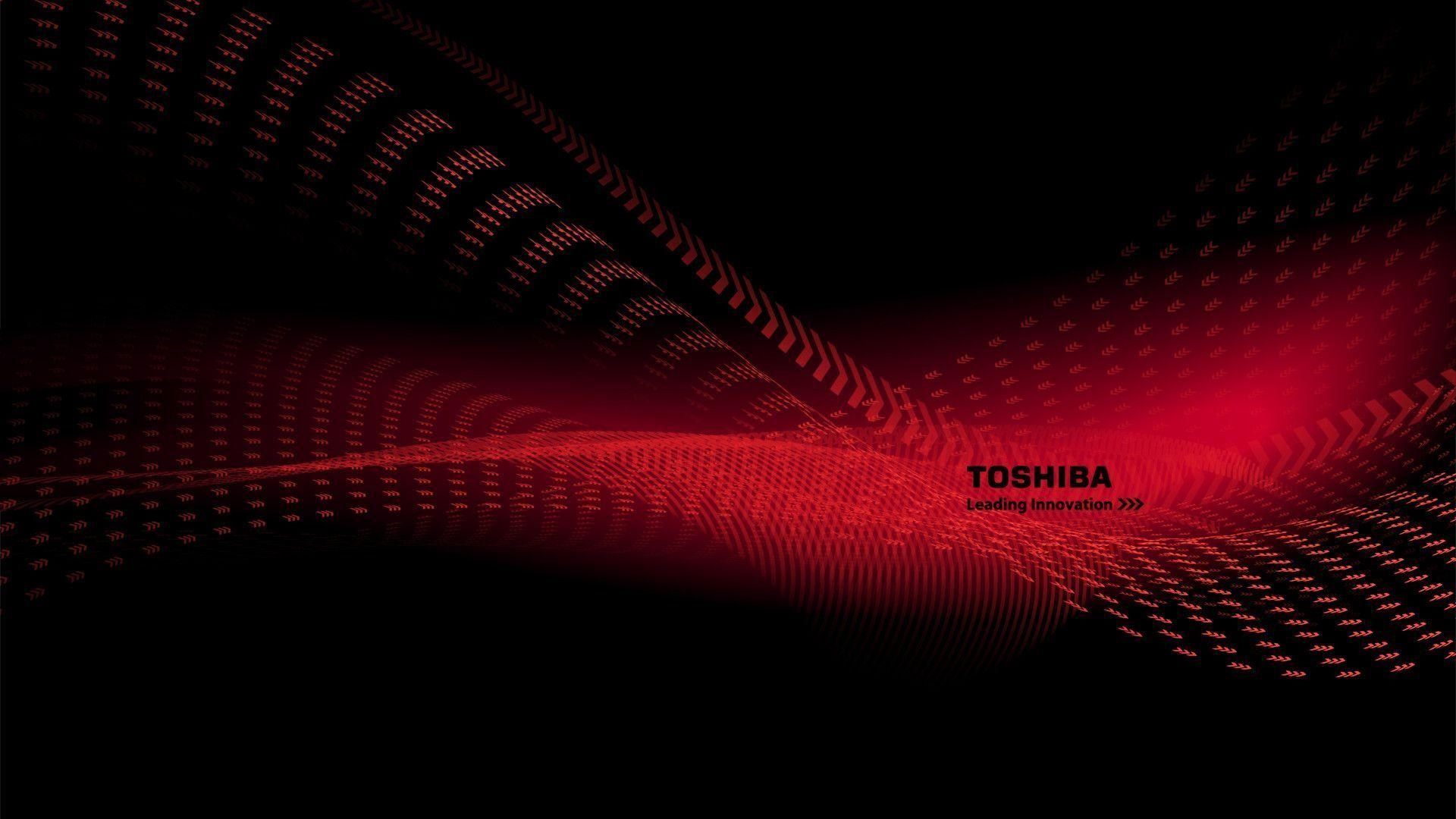 1920x1080 Toshiba Wallpaper, Desktop