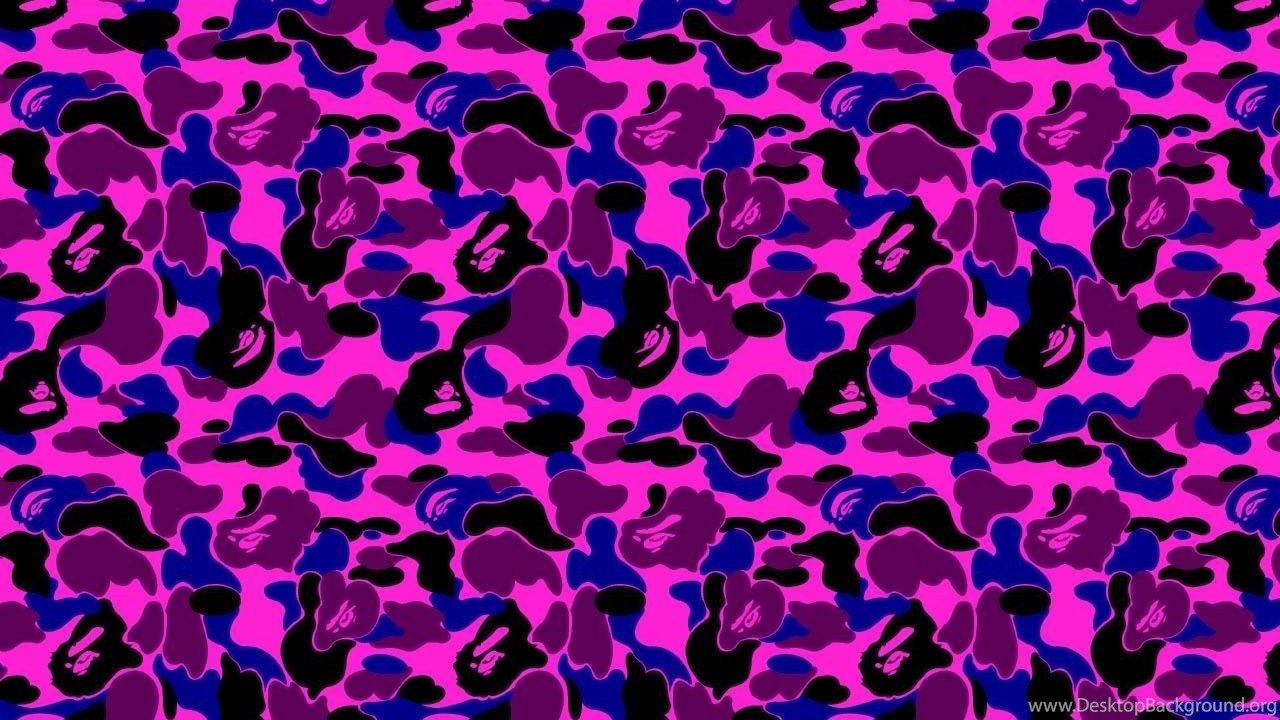 1280x720 Bape Wallpaper [Archive] Bathing Ape Clothing Forum, BapeTalk, Desktop