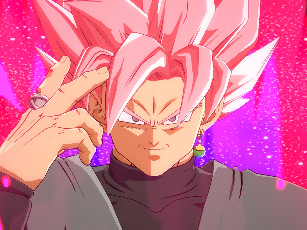 1030x770 Wallpaper artwork, black goku, dragon ball super desktop wallpaper, HD image, picture, background, 416641, Desktop