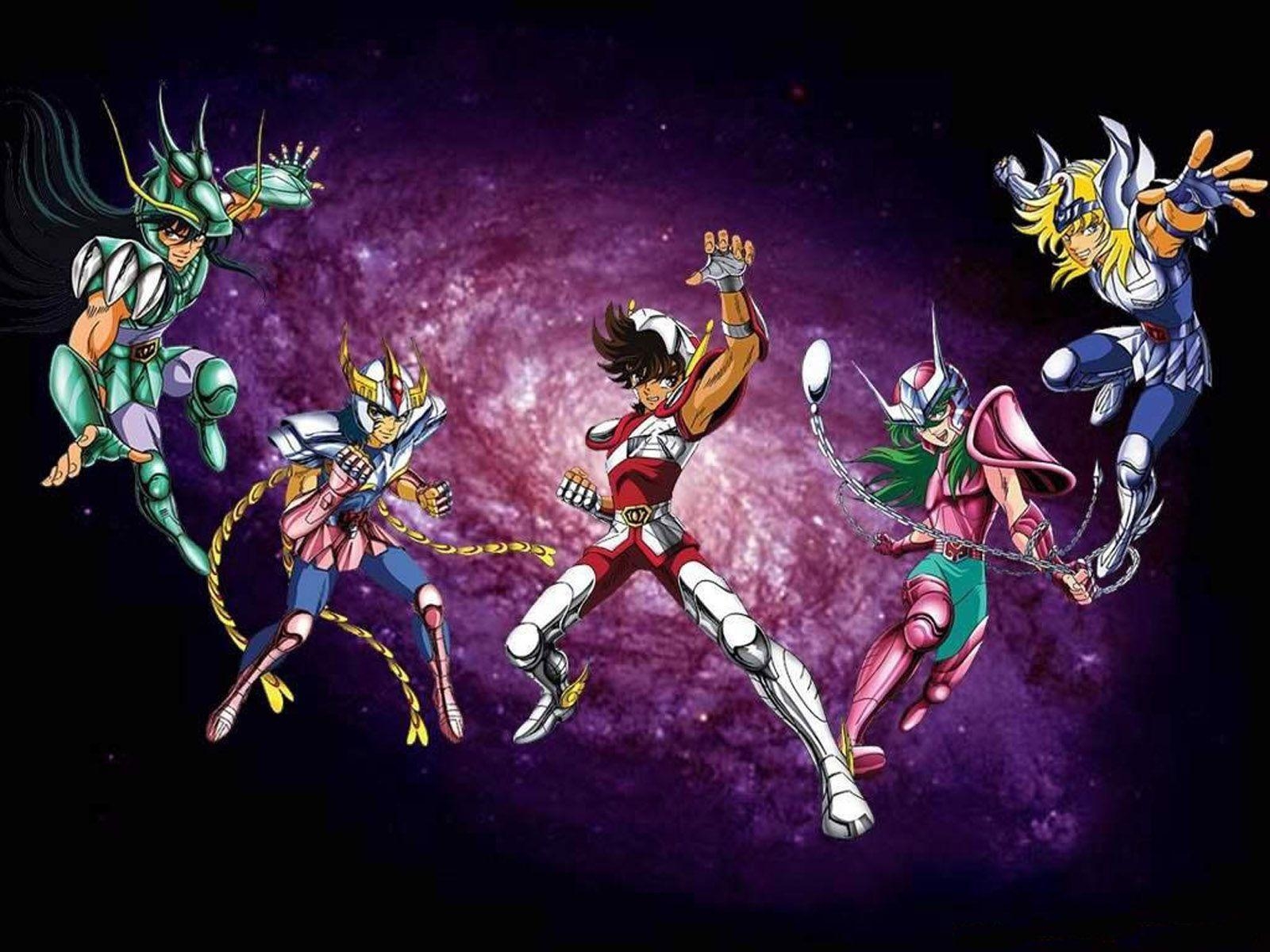 1600x1200 Saint Seiya Wallpaper By Stayka Pisces Aphrodite, Desktop