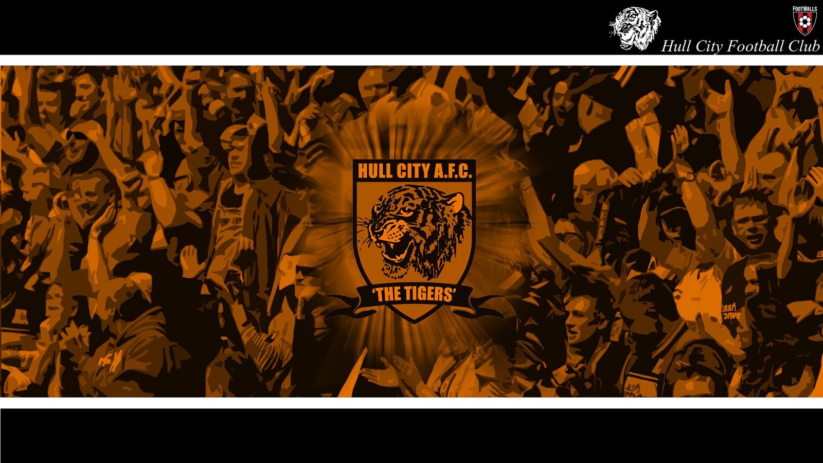 1600x900 Hull City Wallpaper, Desktop