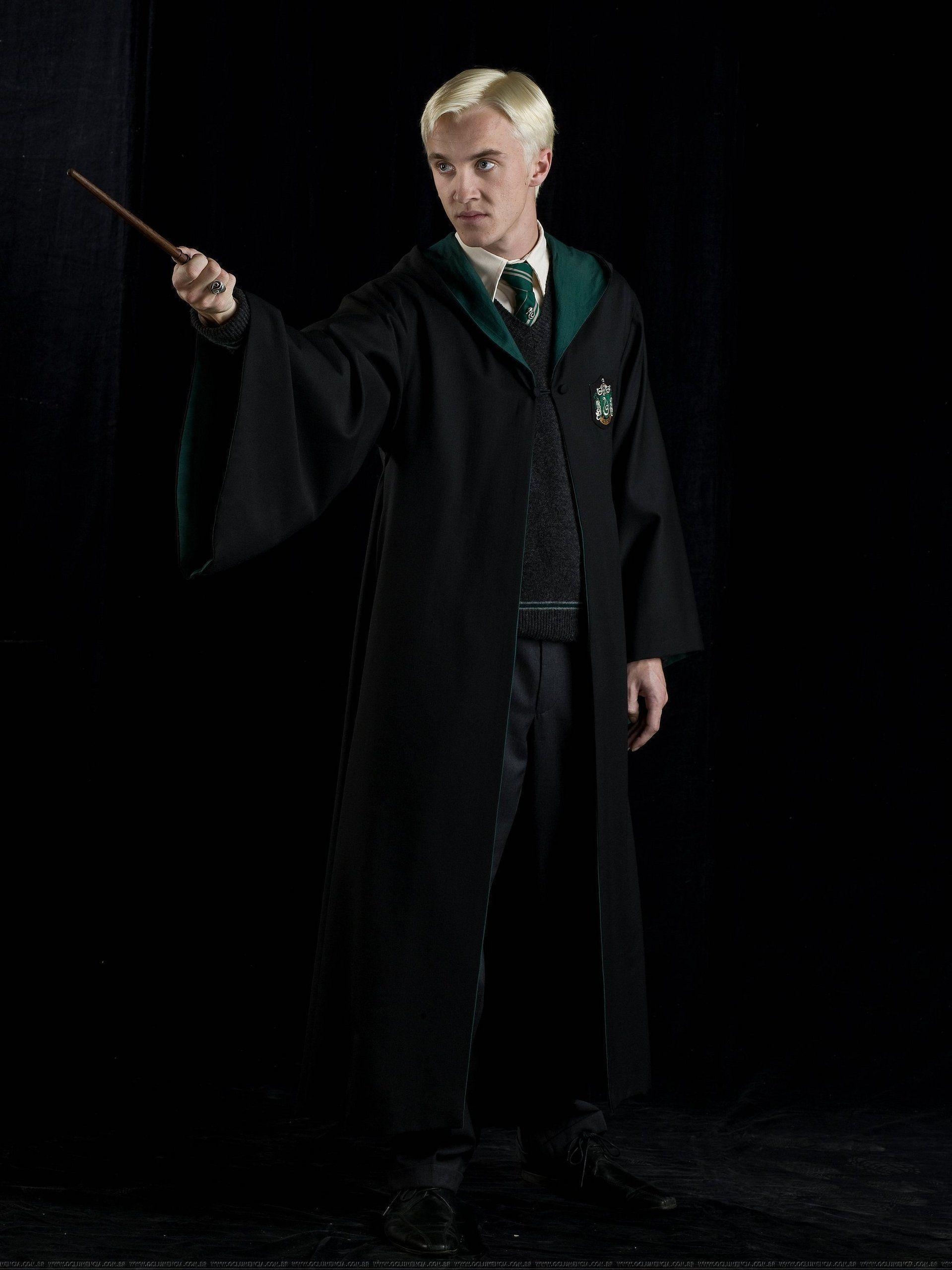 1920x2560 Draco and Slytherin image Draco Malfoy promo HD wallpaper, Phone