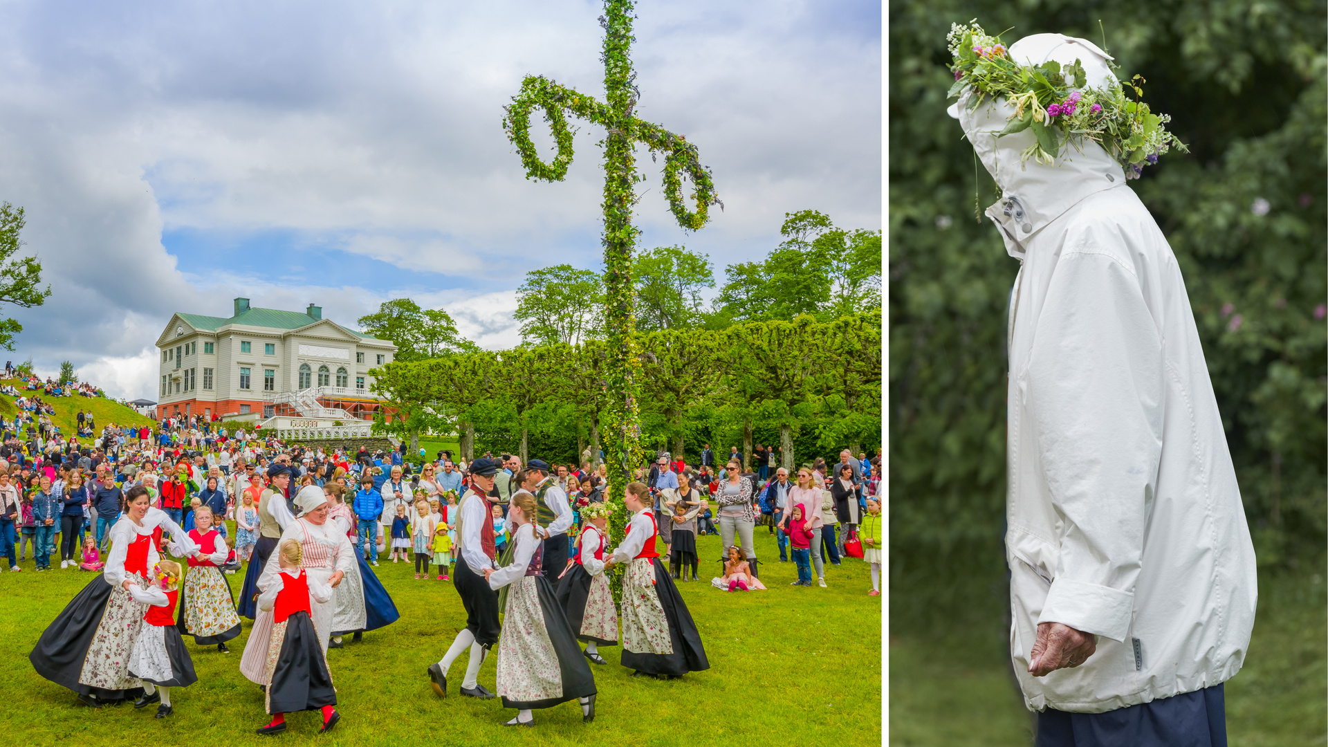 1920x1080 Midsommar 2019: Varför firar vi? Är det en röd dag? Här är svar, Desktop