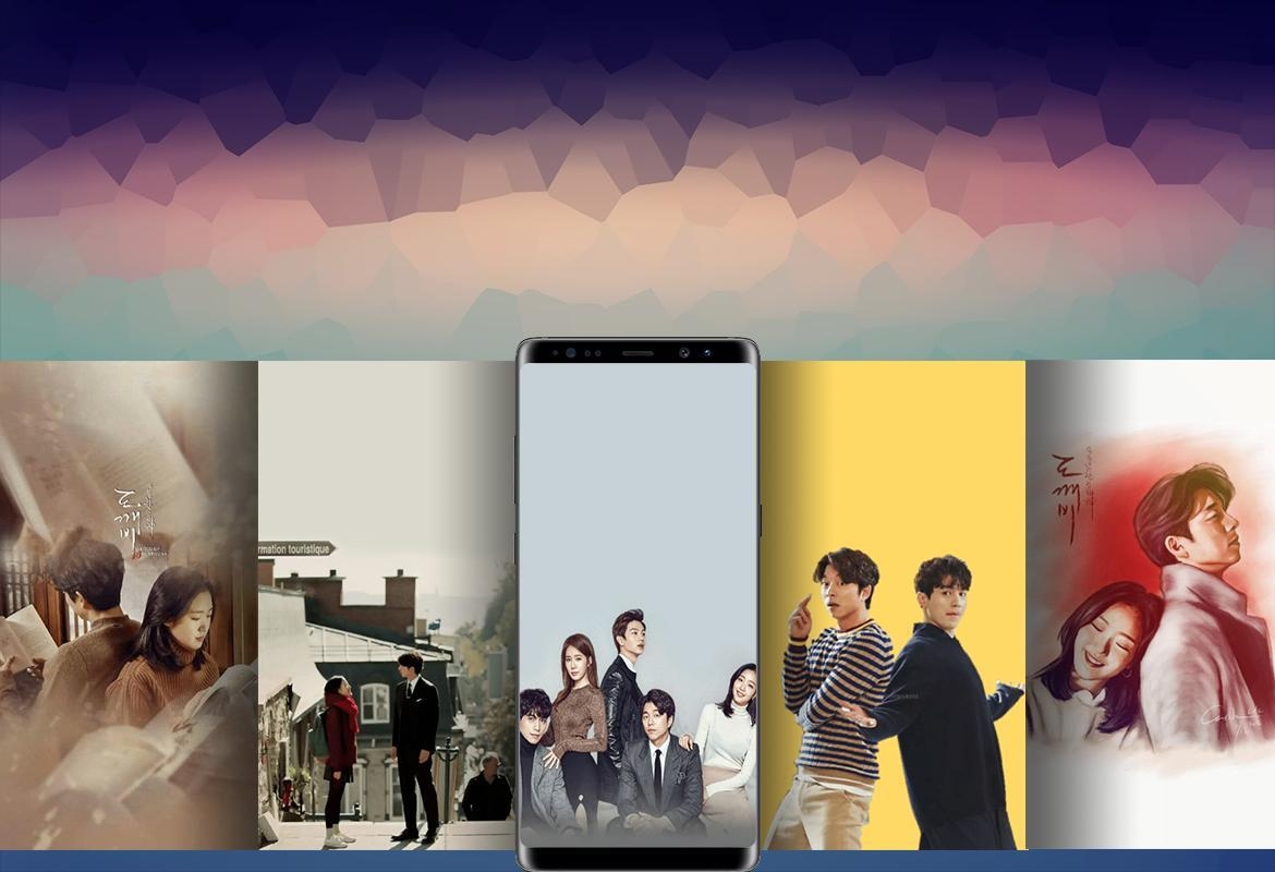 1170x800 Korean Drama Wallpaper for Android, Desktop