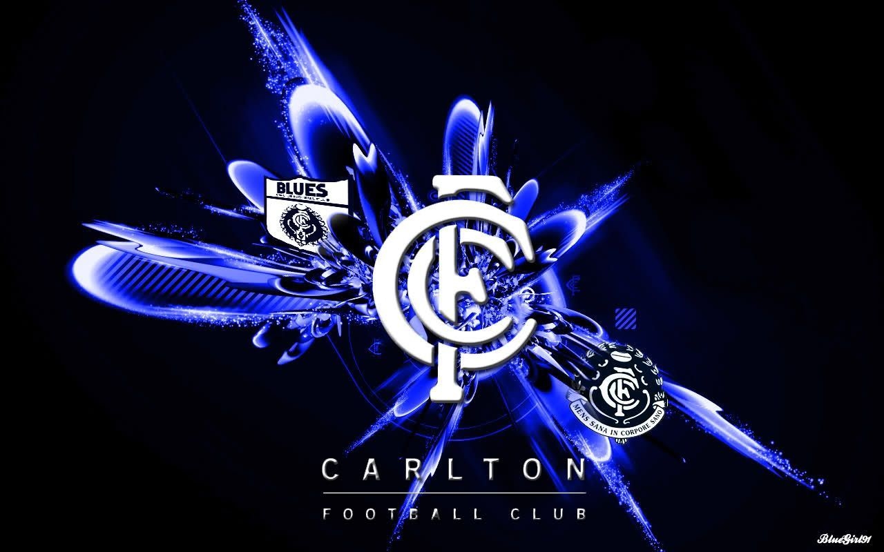 1280x800 carlton logo. kind of evolution of the carlton logo again if it s not what you re. Geelong cats, Carlton blues, Carlton, Desktop