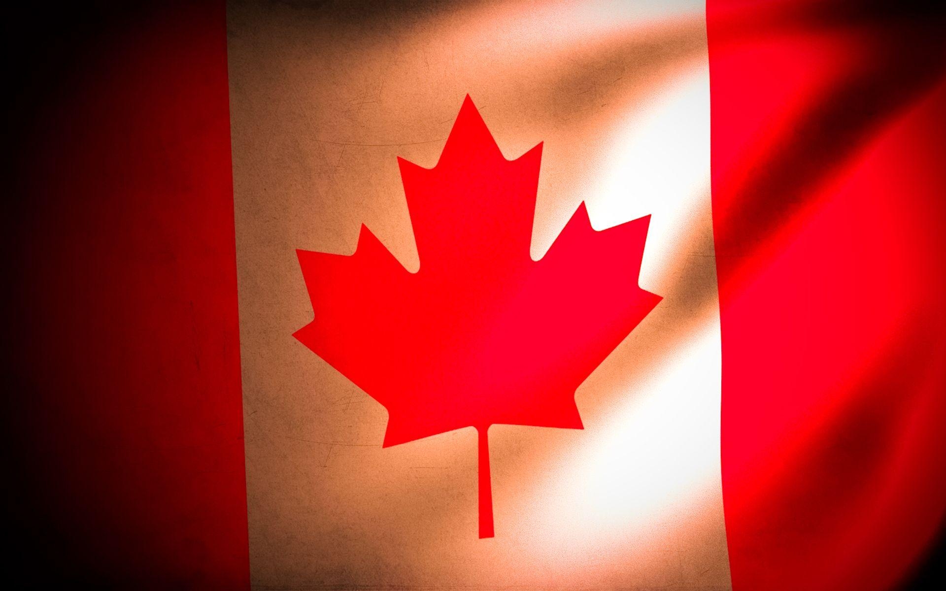 1920x1200 Canada Flag Wallpaper, Desktop