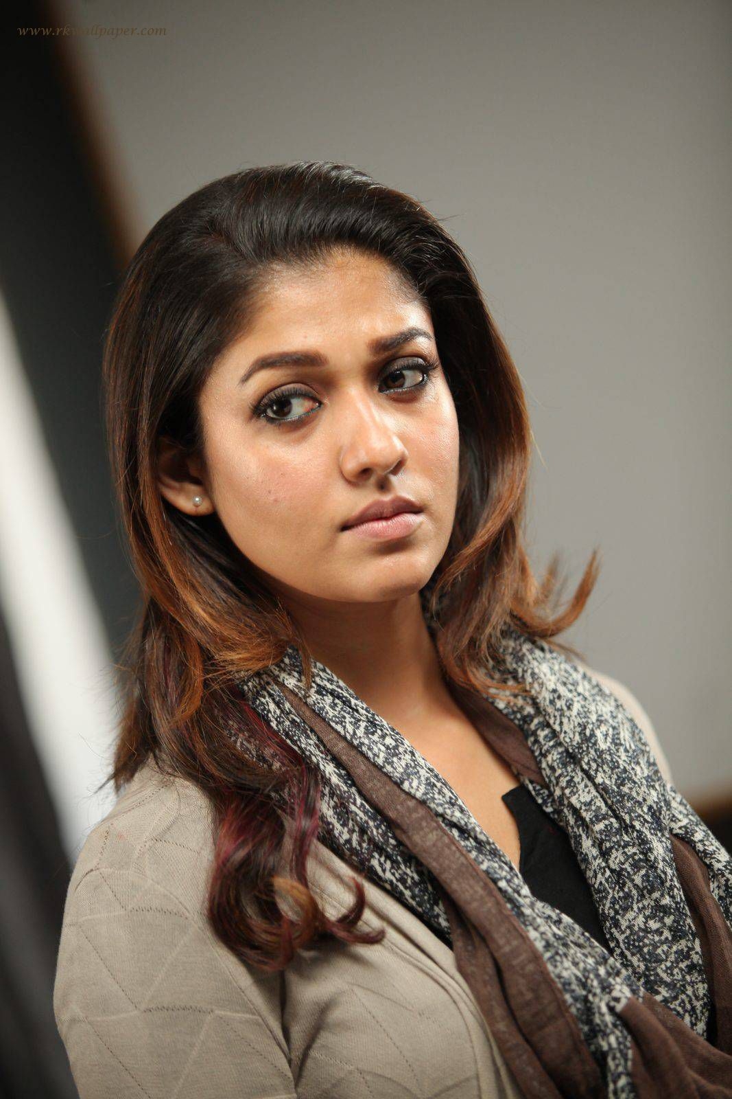 1070x1600 Nayanthara Wallpaper HD, Phone