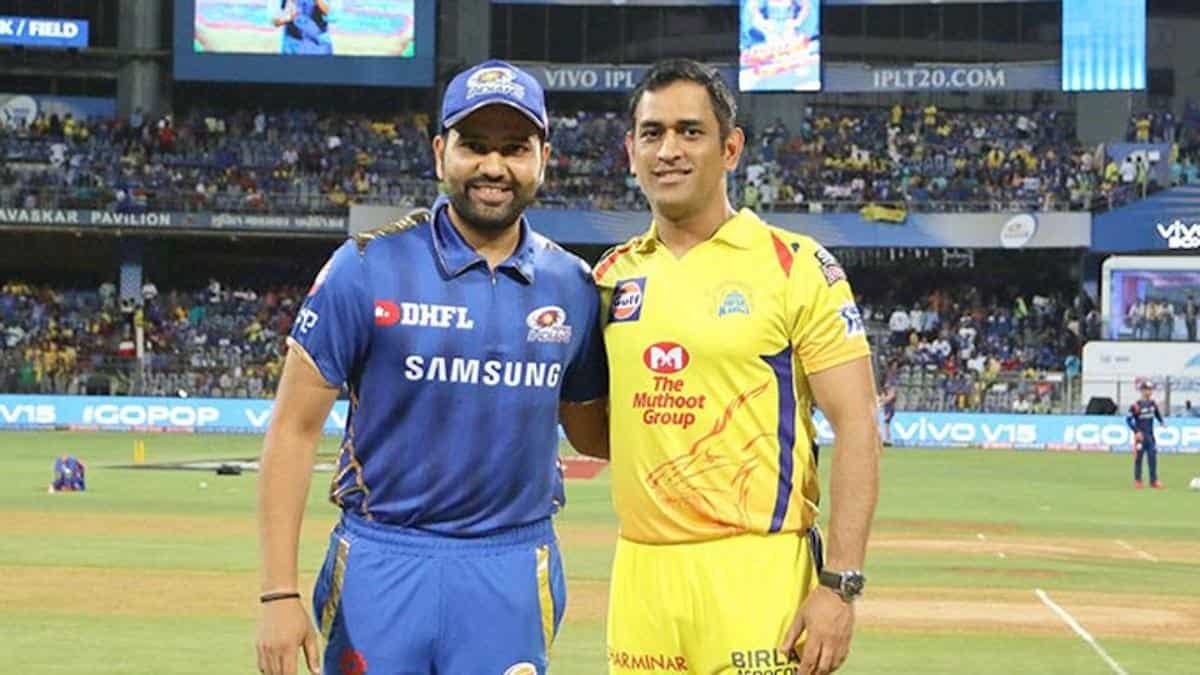 1200x680 Rohit Sharma learnt about captaincy from MS Dhoni': Ambati Rayudu, Desktop