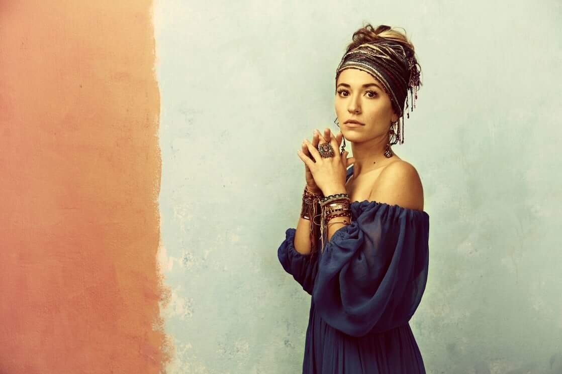 1120x750 Lauren Daigle Hot Picture Are Too Delicious For All Her Fans, Desktop