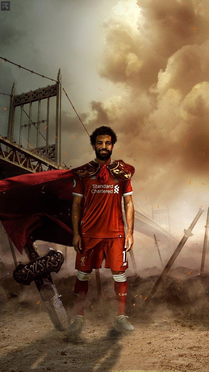 670x1200 Salah Wallpaper Free Salah Background, Phone