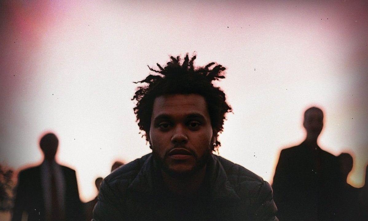 1200x720 The Weeknd HD Picture, Desktop