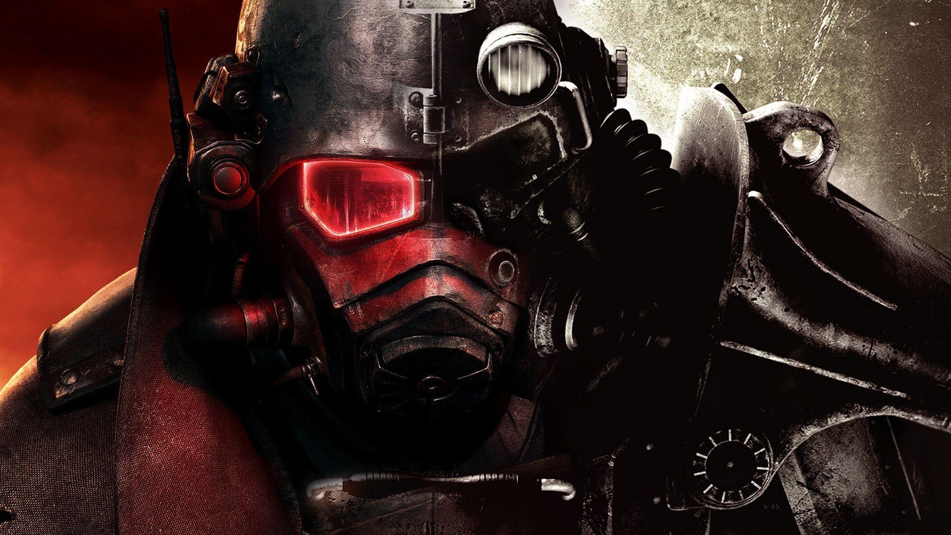 1920x1080 Fallout Wallpaper HD. HD Wallpaper, Background, Image, Art, Desktop