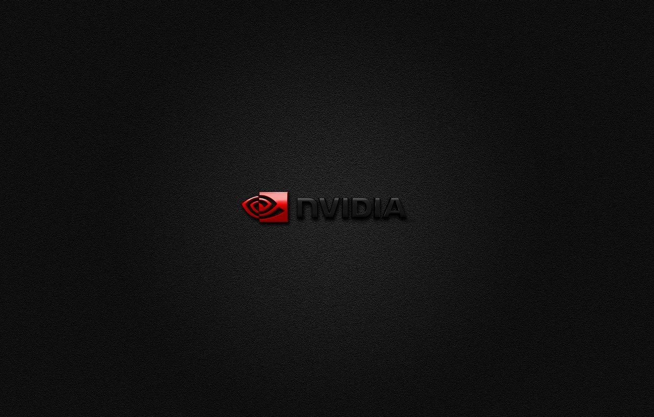 1340x850 NVIDIA Red Wallpaper Free NVIDIA Red Background, Desktop