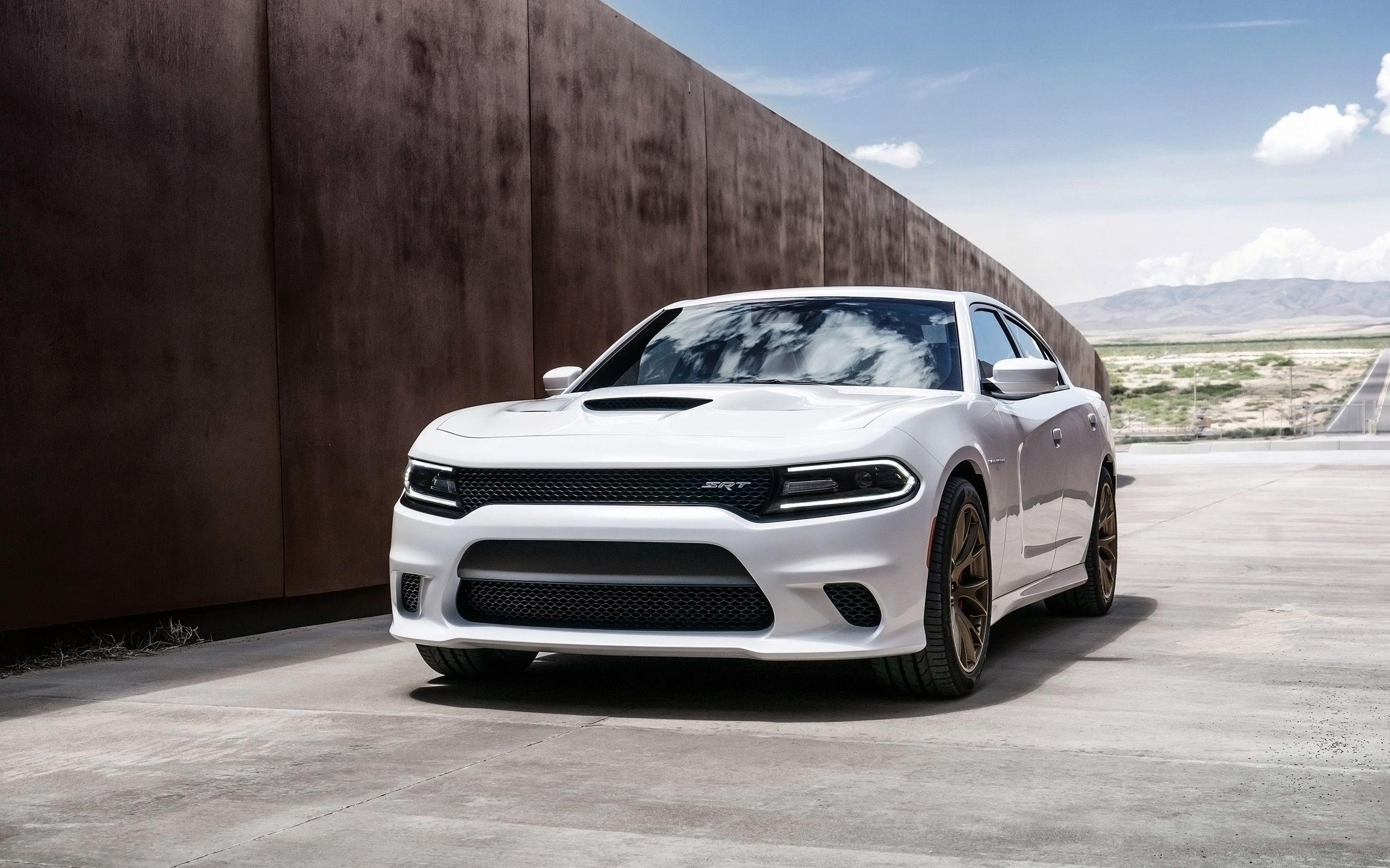 2560x1600 Dodge Charger SRT Hellcat 3 Wallpaper. HD Car Wallpaper, Desktop