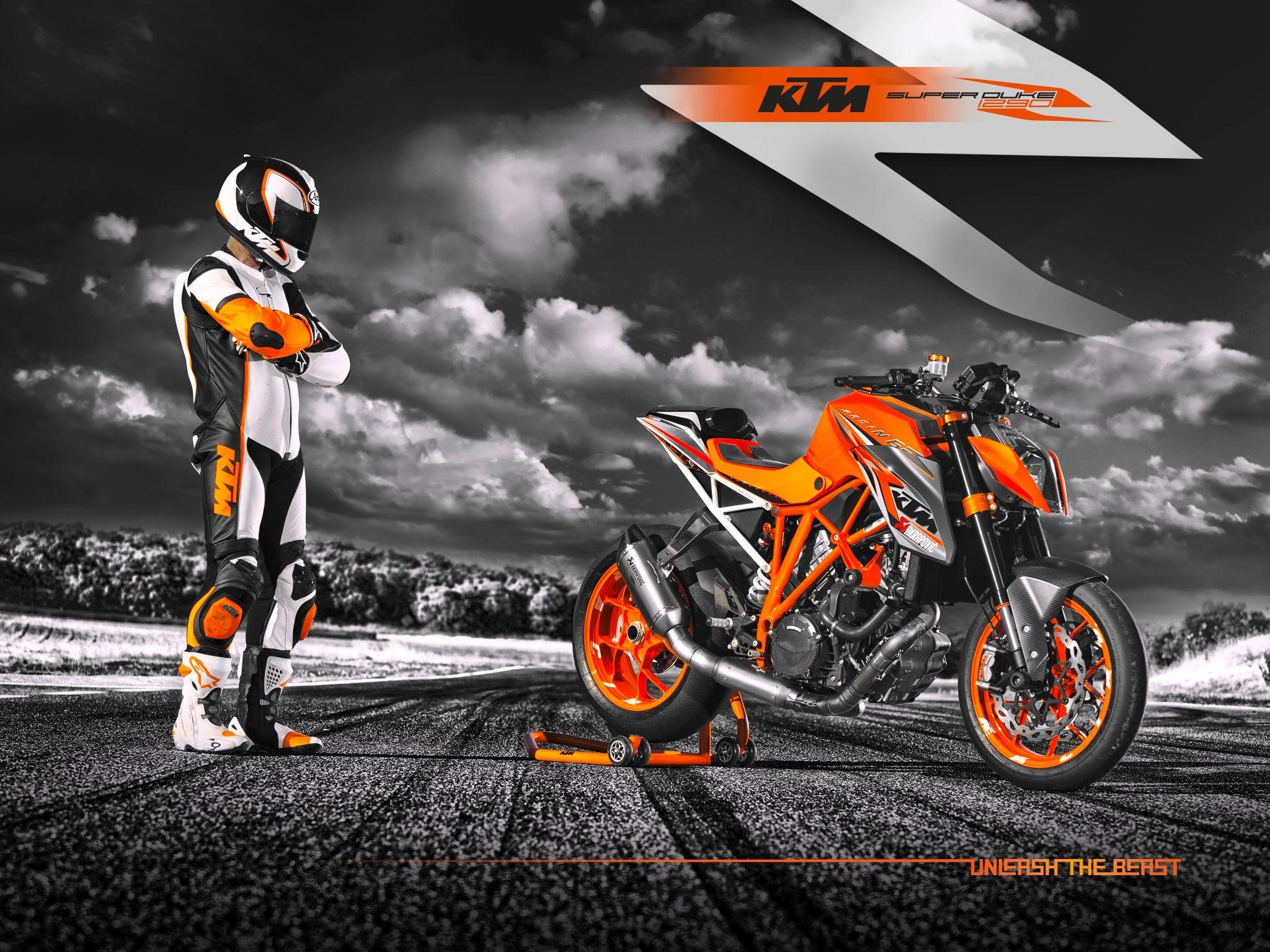 2050x1540 KTM 1290 SUPER DUKE R ABS 2014: UNLEASH THE BEAST, Desktop