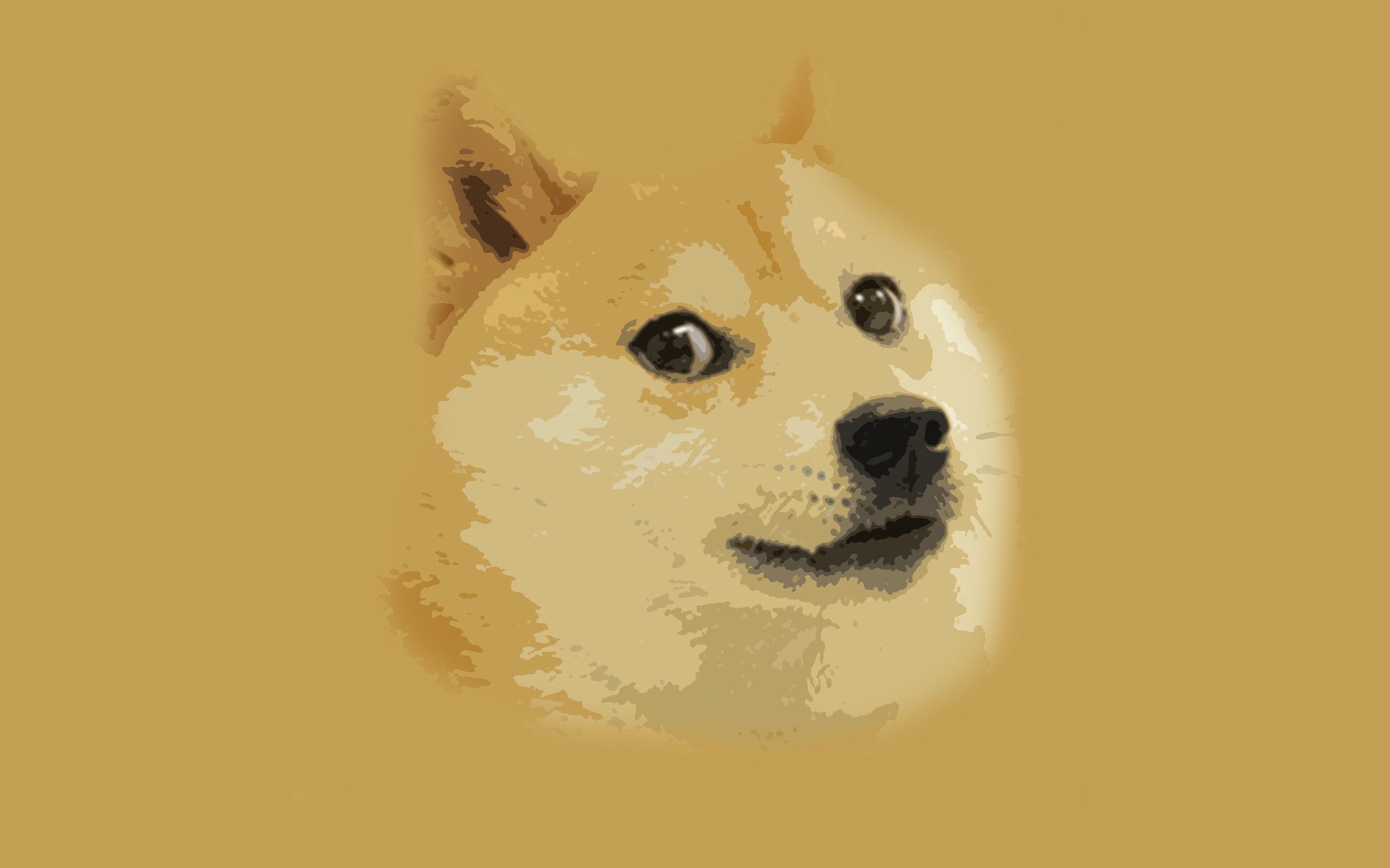 2880x1800 Doge Wallpaper Wallpaper (), Desktop