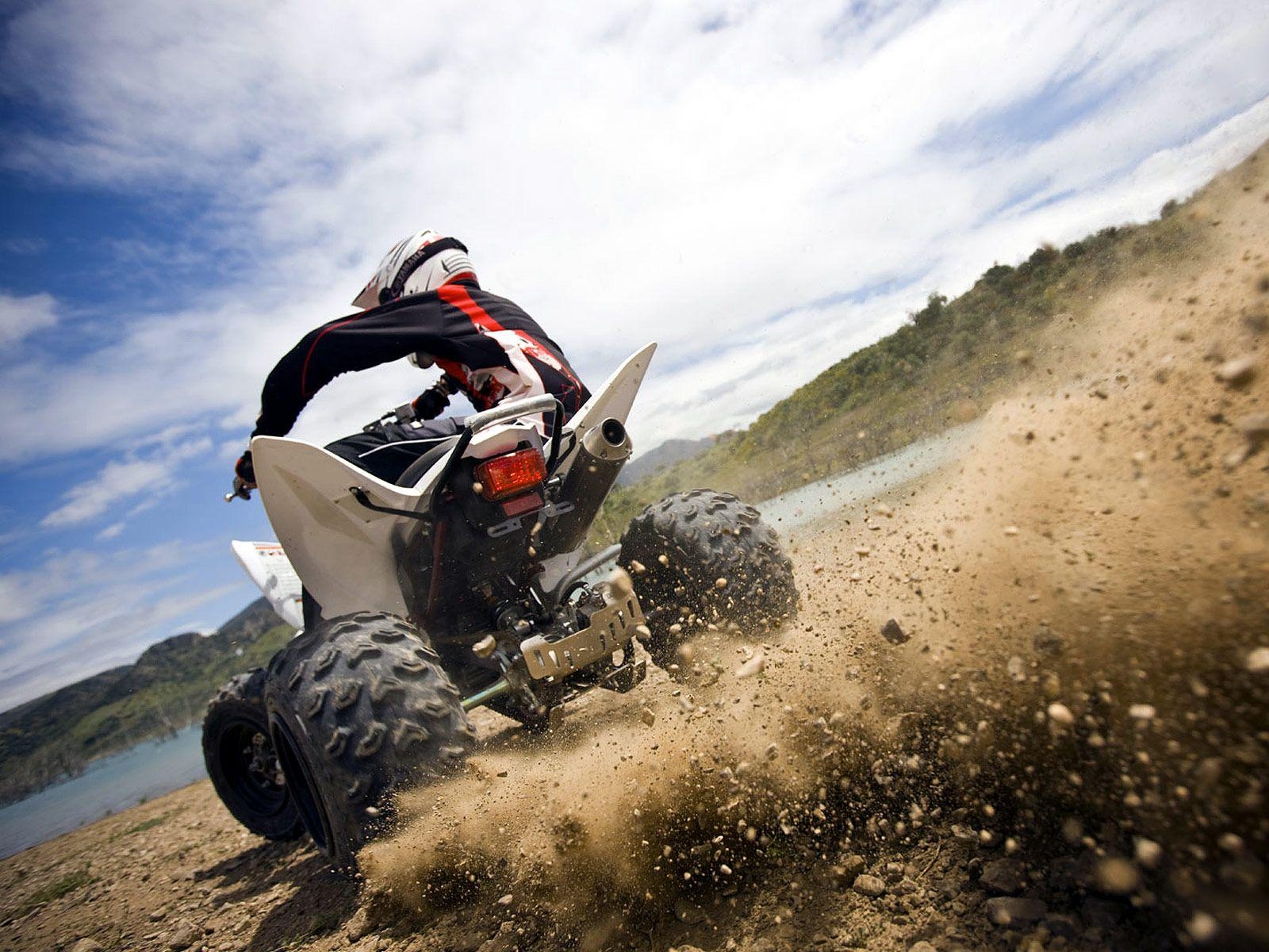 1600x1200 Atv Wallpaper.com, Desktop