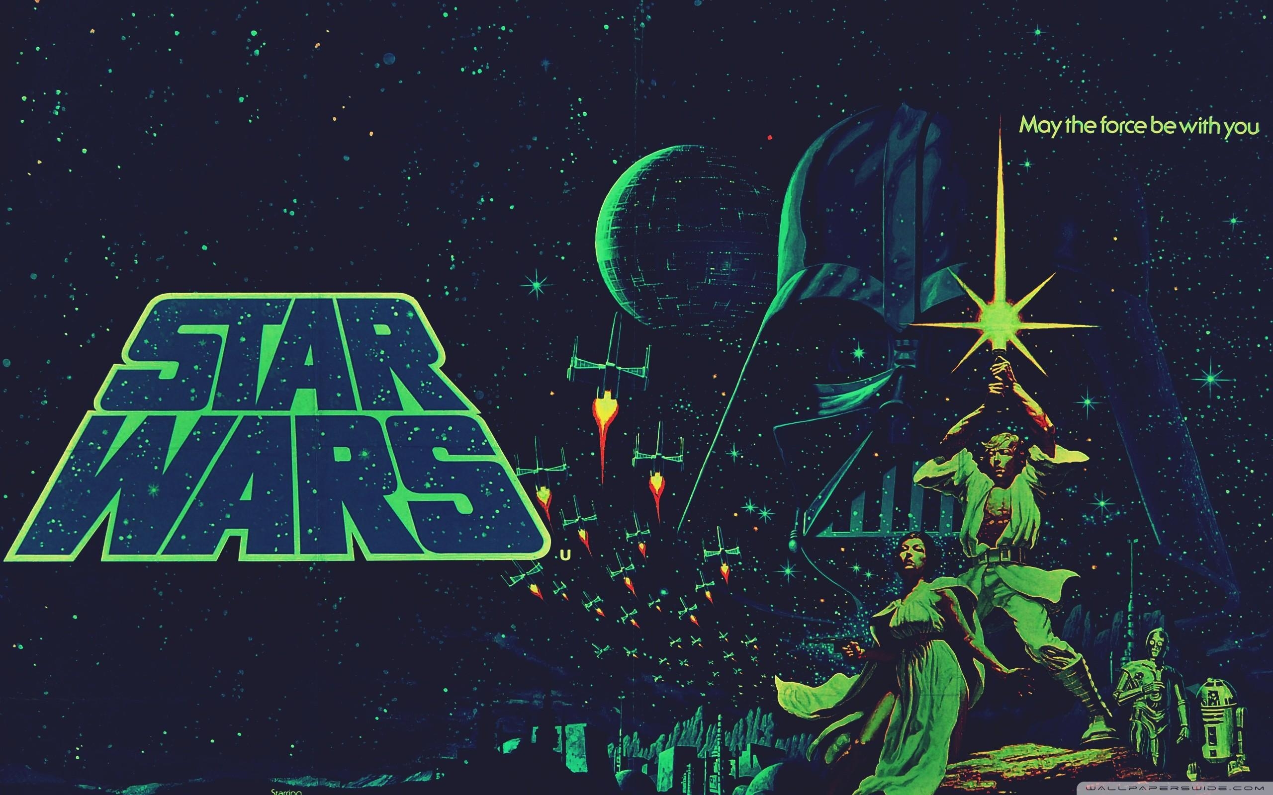 2560x1600 Star Wars Wallpaper Widescreen, Desktop