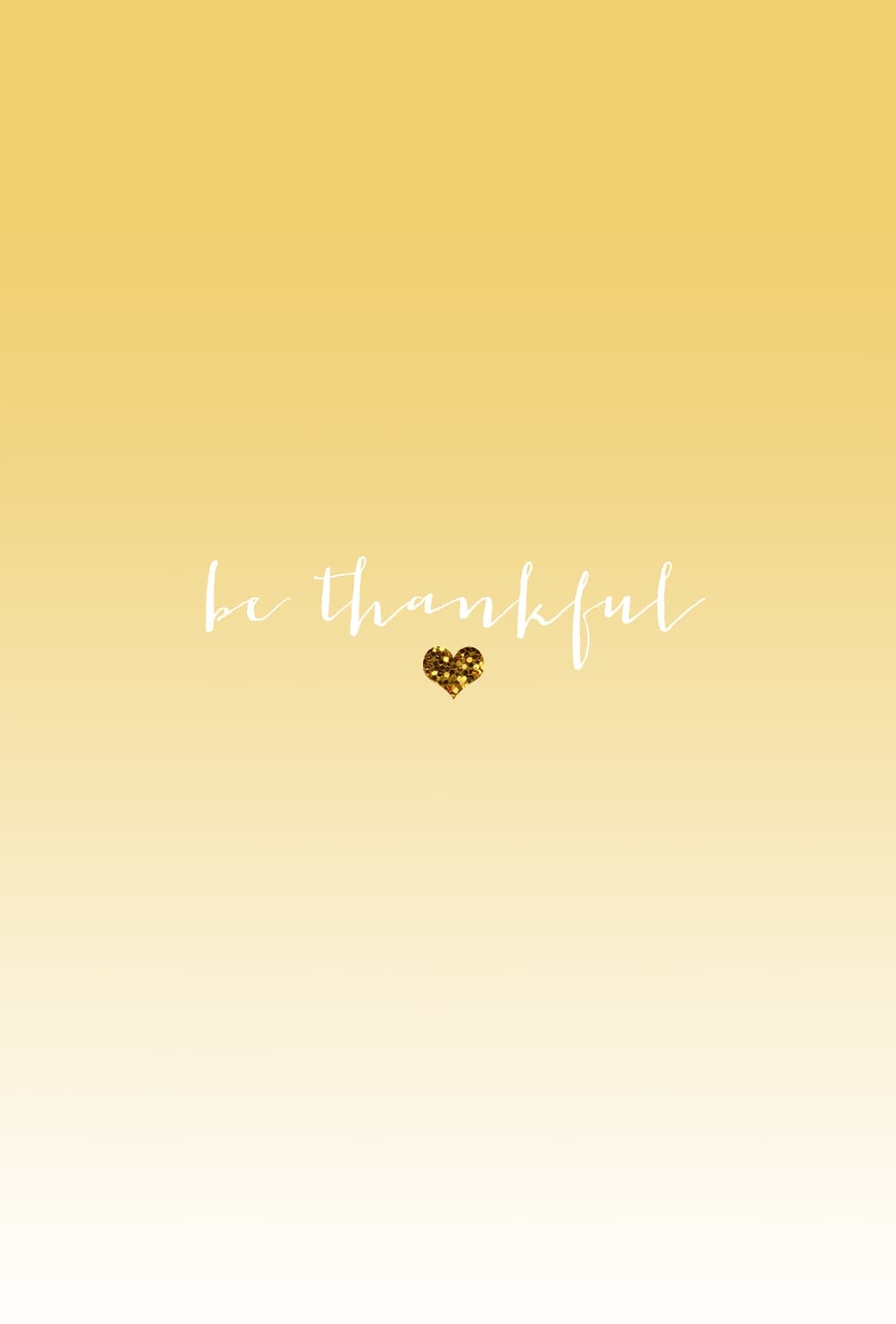 1040x1540 Be Thankful iPhone Wallpaper Lovely, Phone