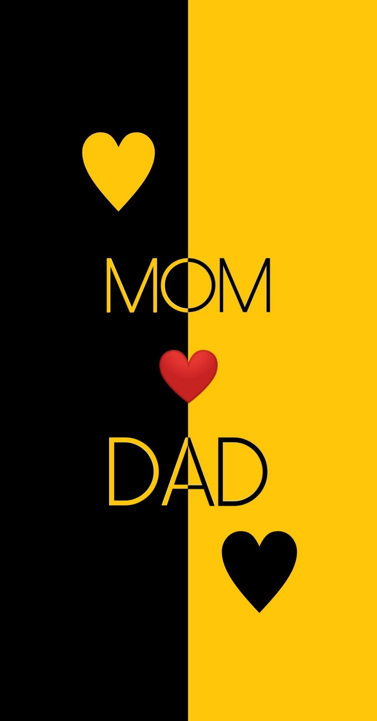 1220x2320 Mom And Dad Wallpaper 3faruk faruk klhan, Phone