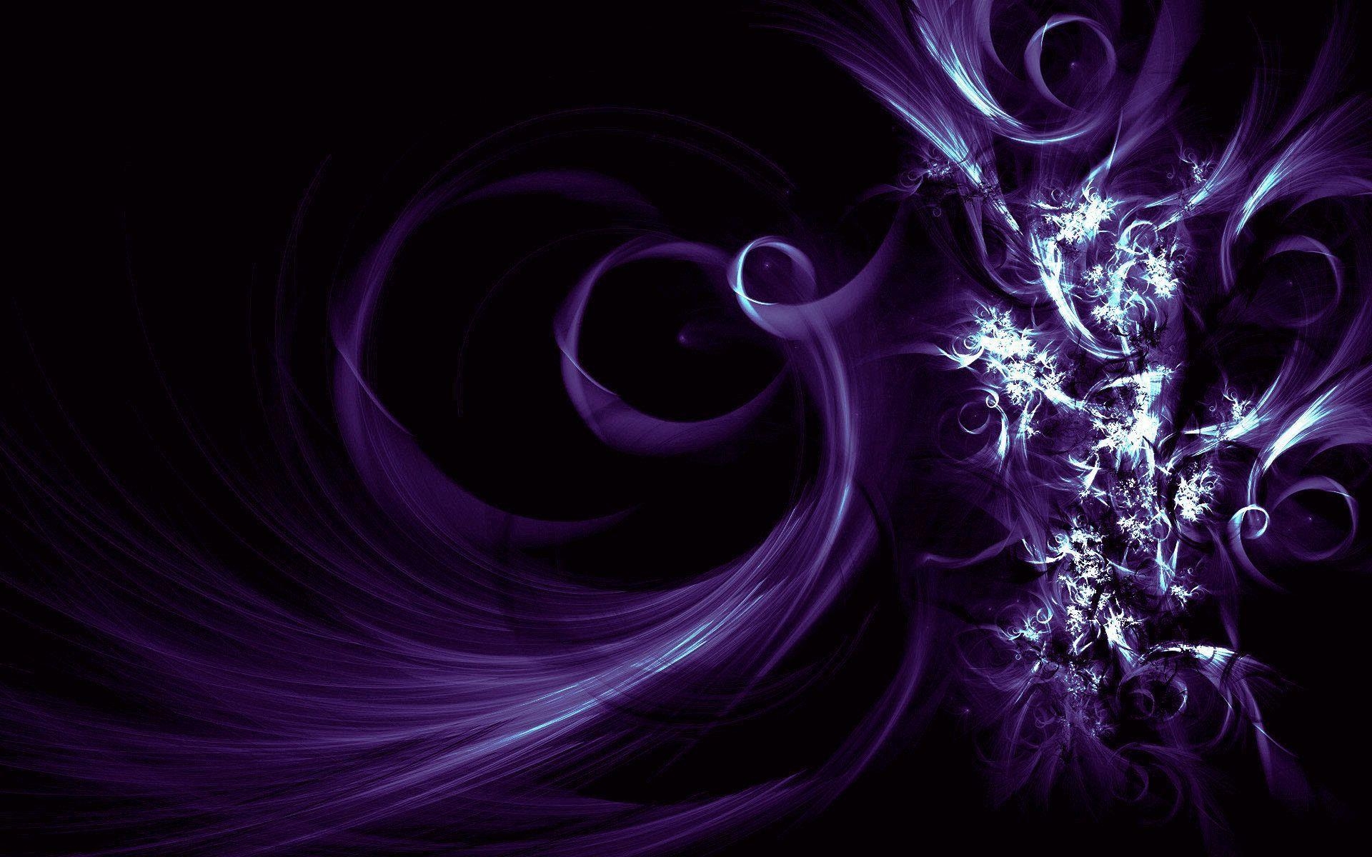 1920x1200 Purple Wallpaper, Desktop