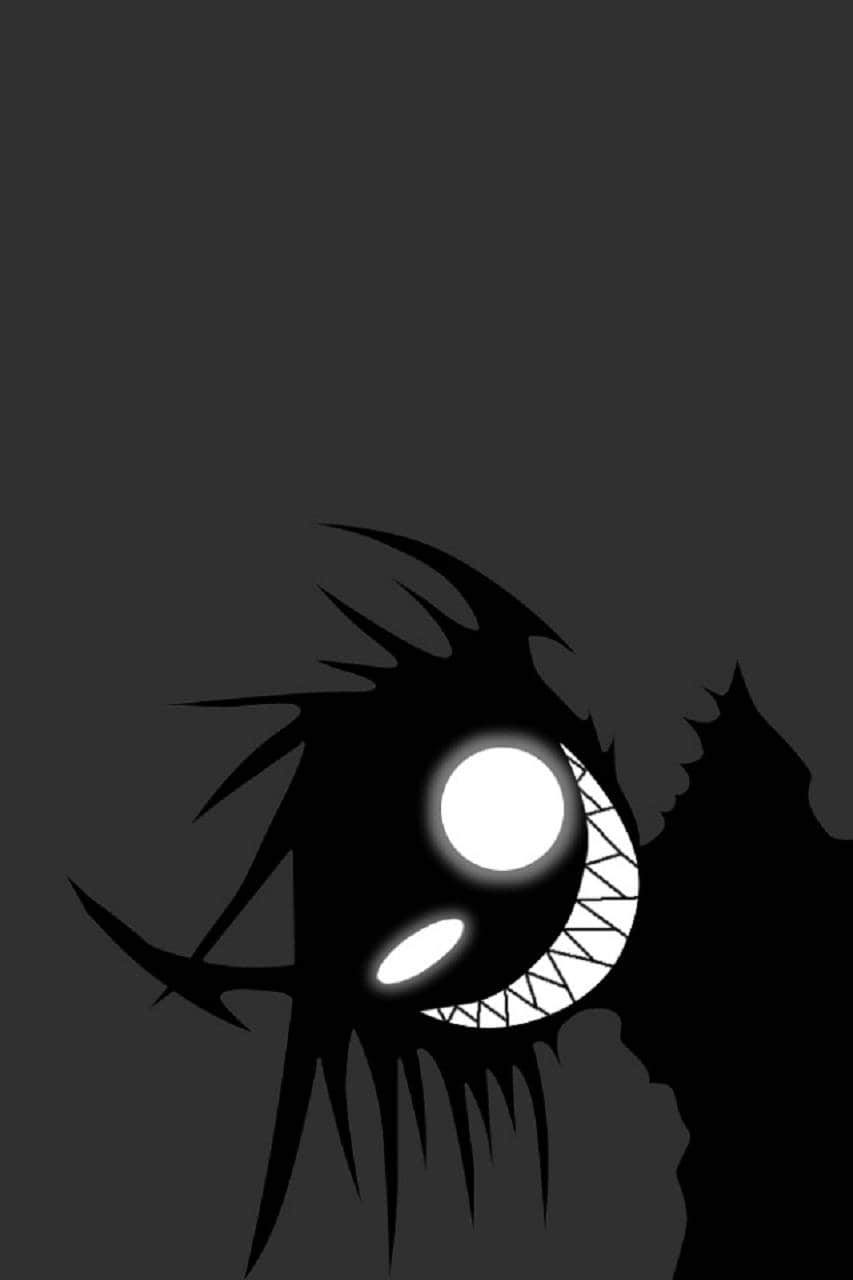 860x1280 Scary Wallpaper, Phone