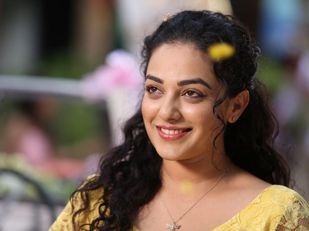 1030x770 Nithya Menon Wallpaper and Background Image, Desktop