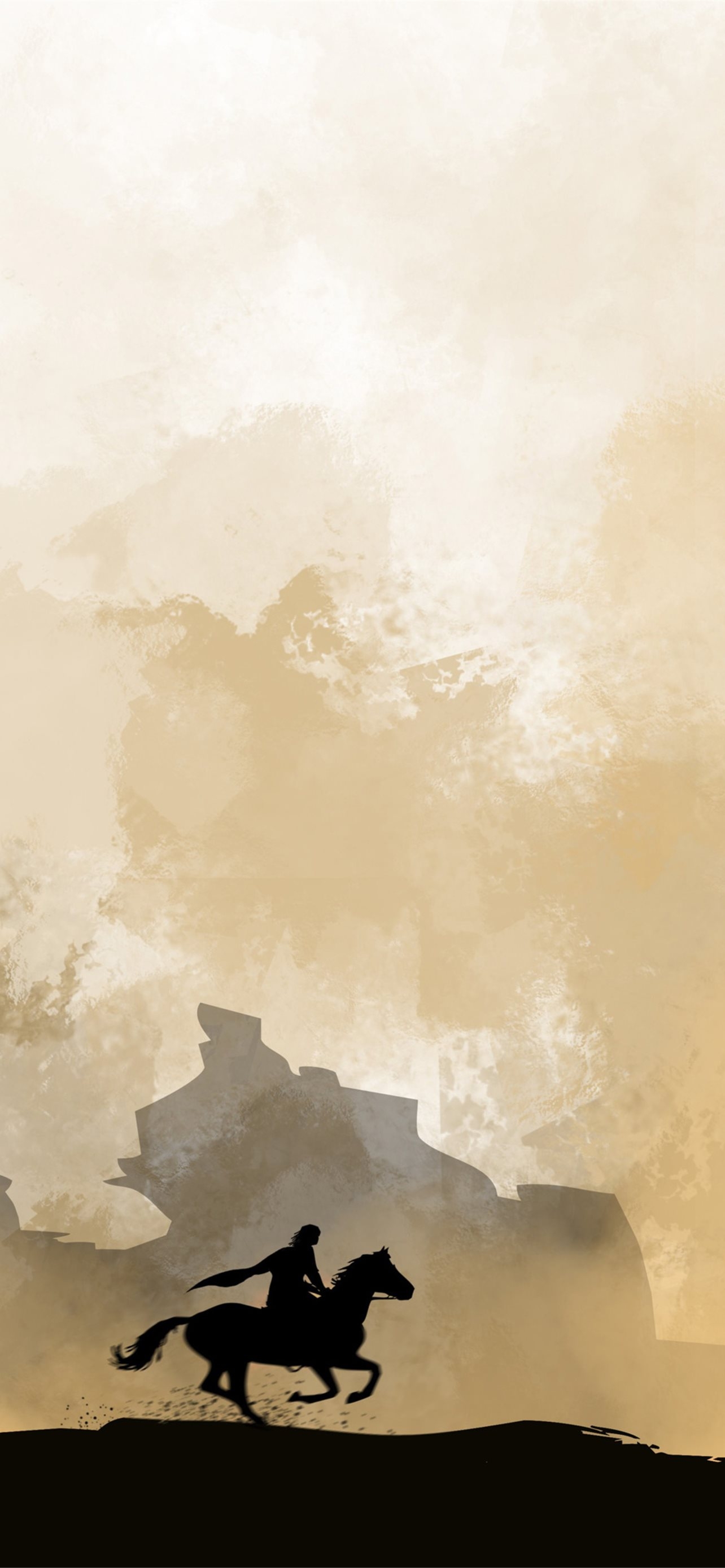 1290x2780 Best Shadow of the colossus iPhone HD Wallpaper, Phone